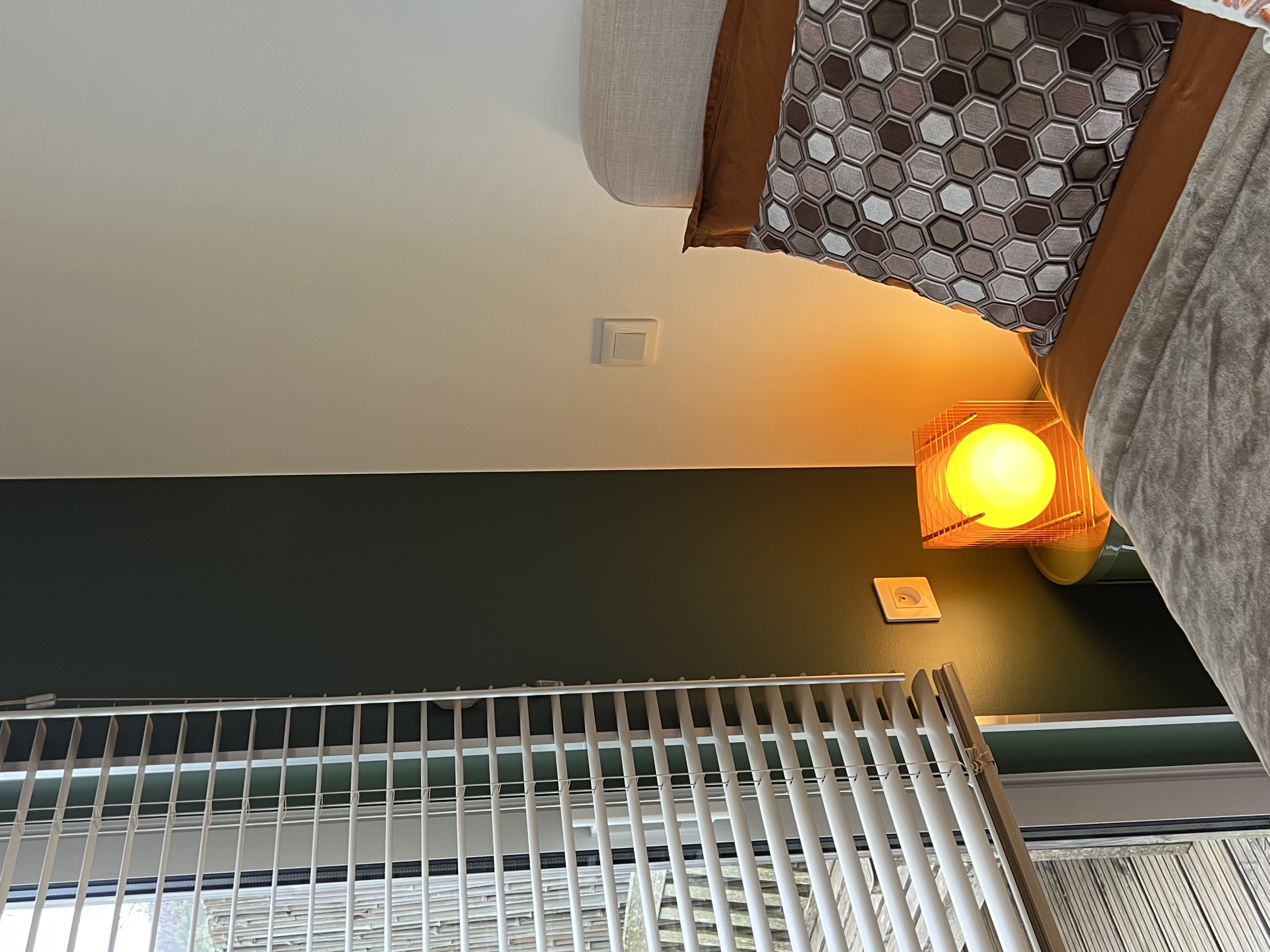 La Cabane Spa du Pont de l'Ignon — Cabane avec jacuzzi à Côte-d'Or à Frénois — environnement naturel