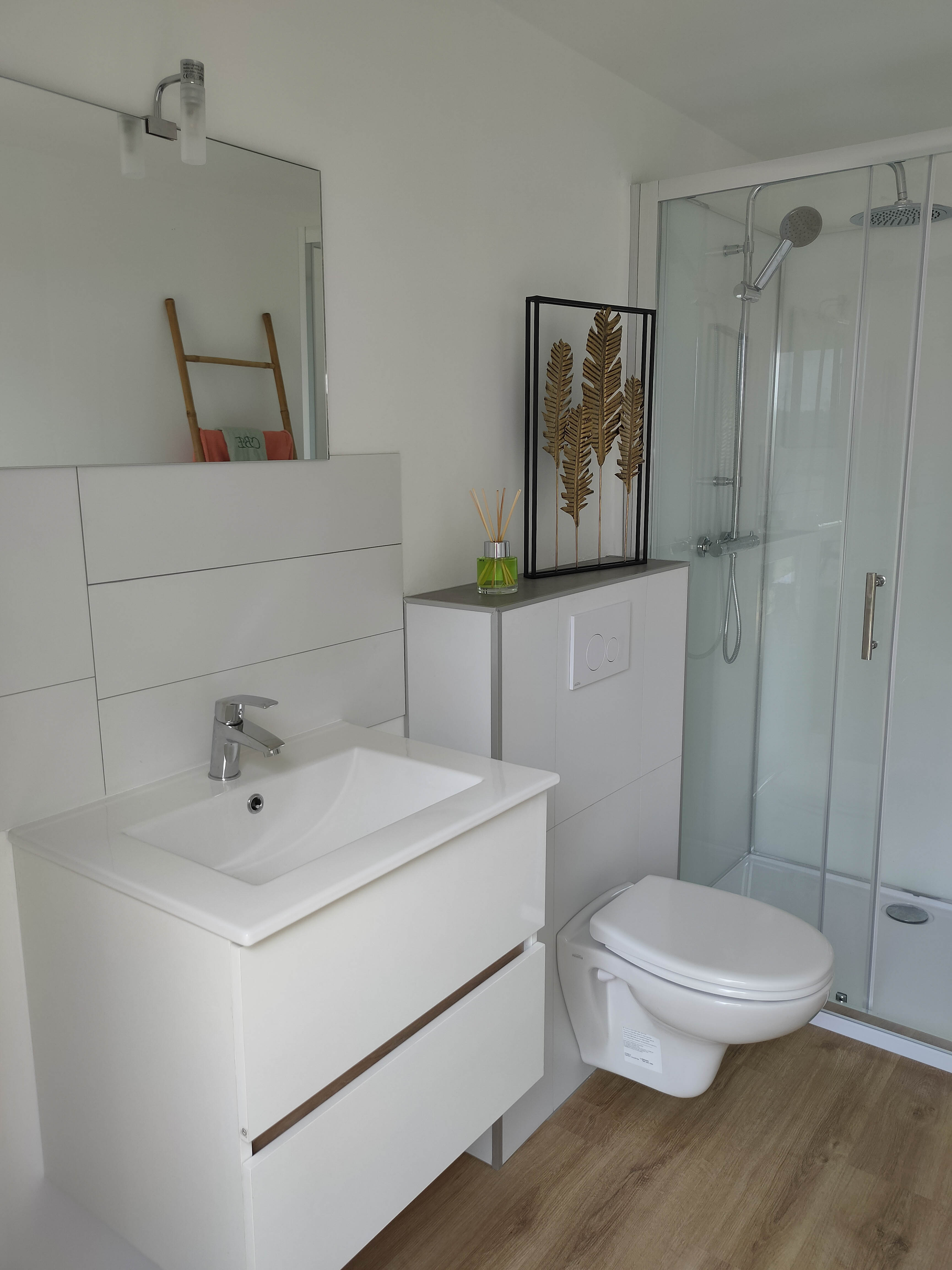 Bulle Etoile Polaire