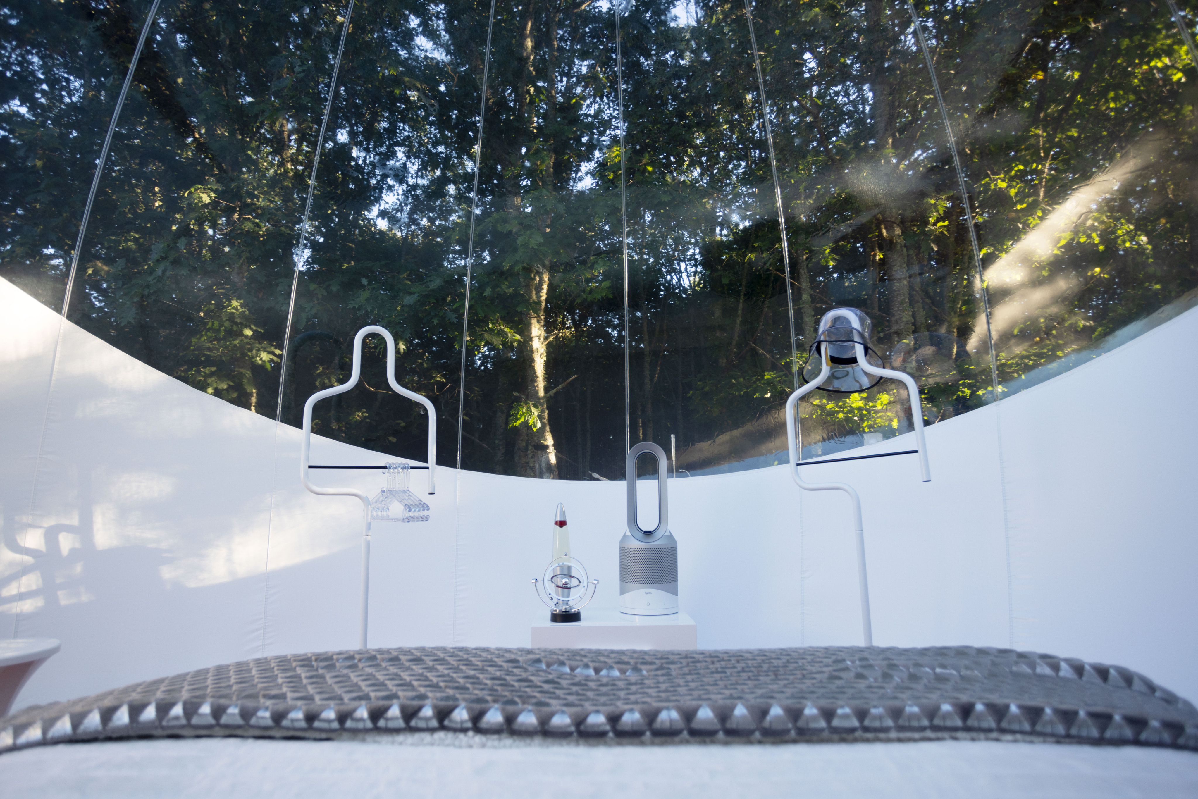 Bulles Space Odyssey & Spa