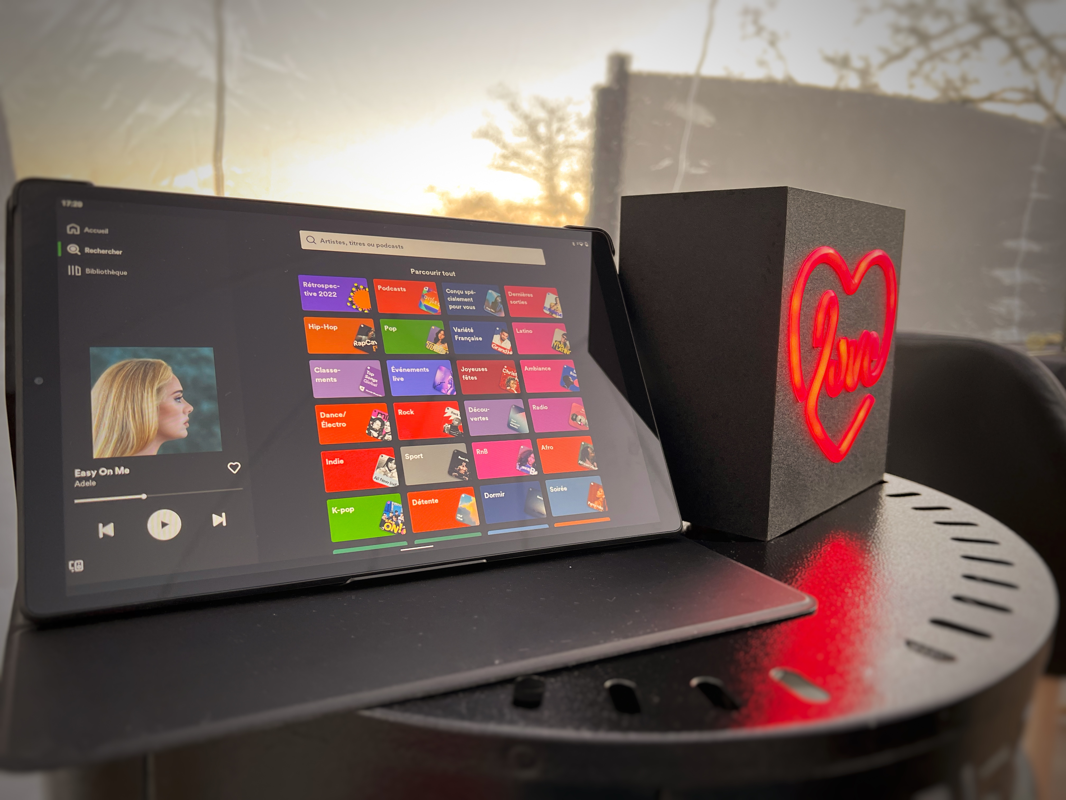 Bulle Love Home XO & Spa