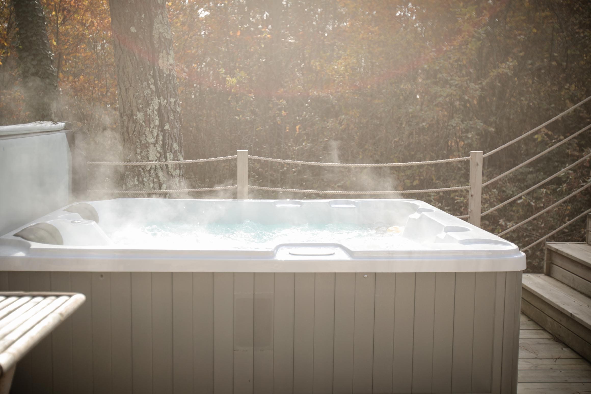 Bulle & Spa Muscadelle