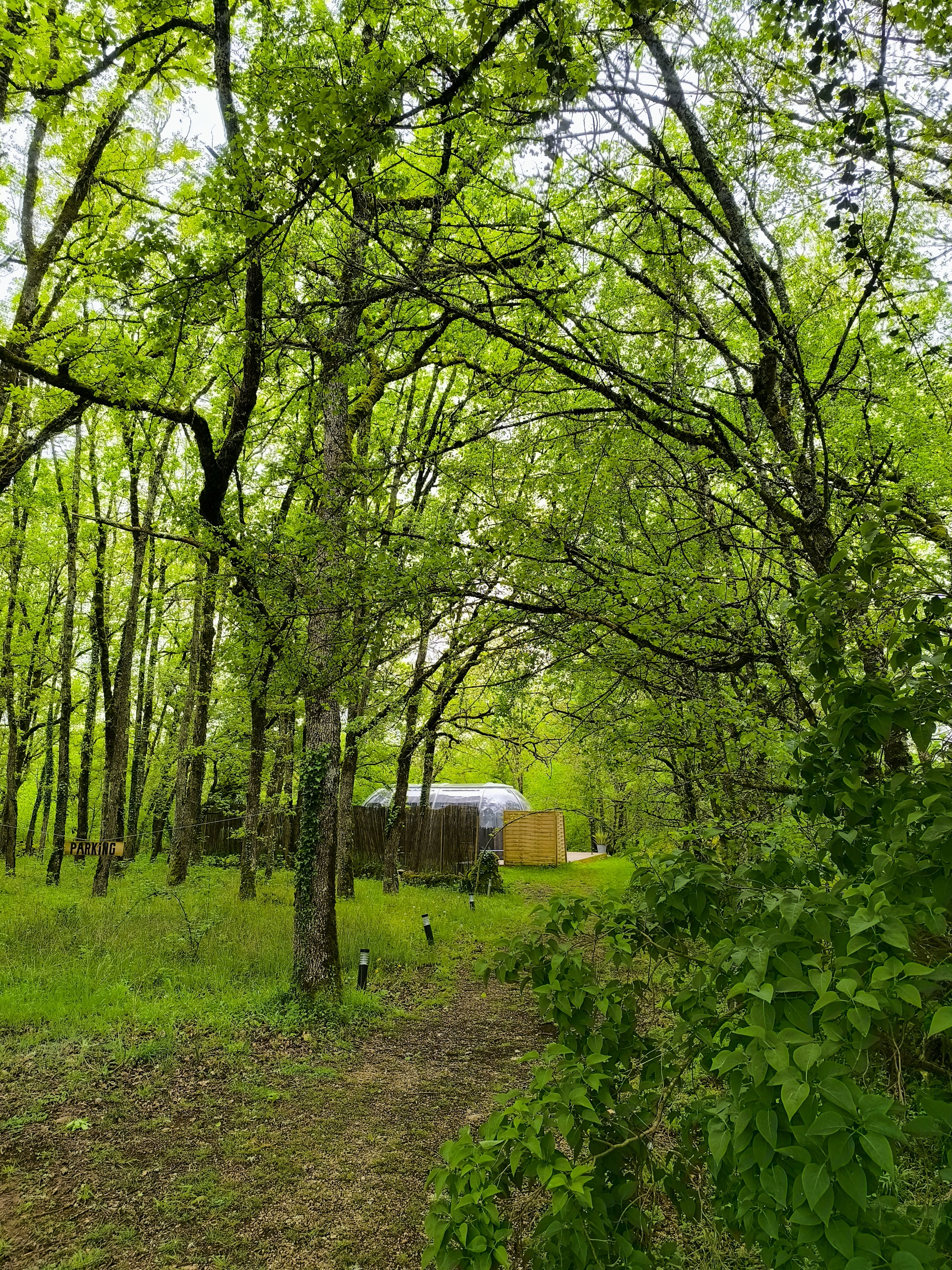 Bulle Love Passion & Spa