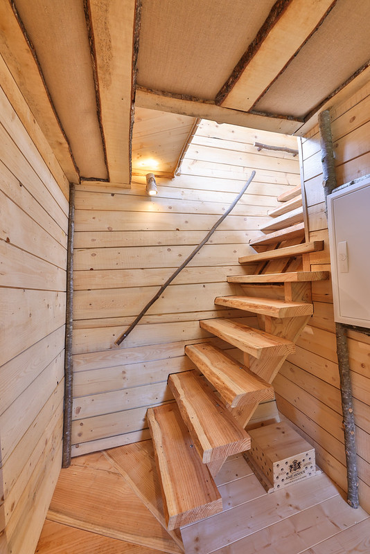 La Cabane du Vigneron & Spa : une échappée en Alsace à Mittlach — cuisine