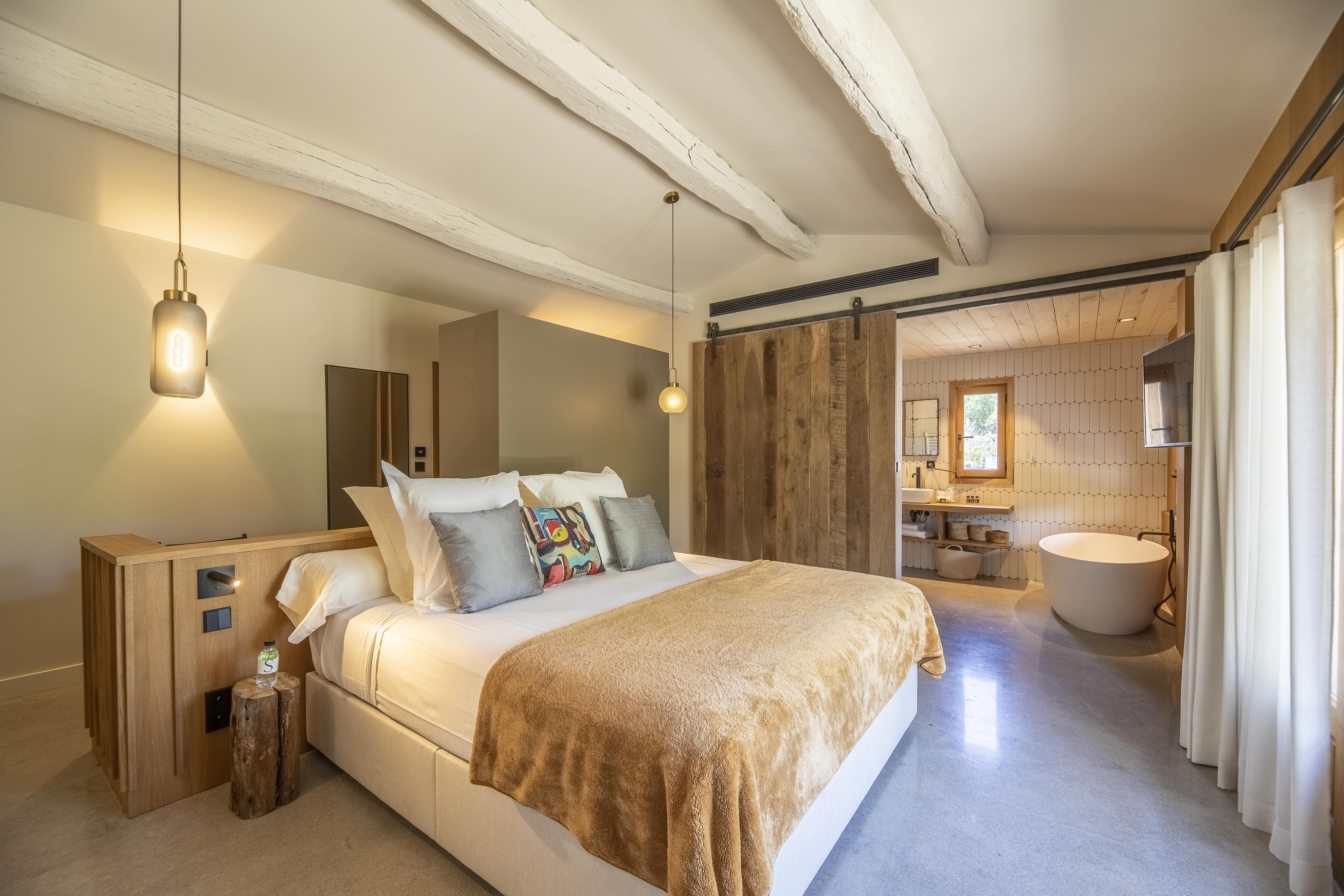 Apodis, Casette Casanghjulina — Maison insolite avec spa à Corse-du-Sud