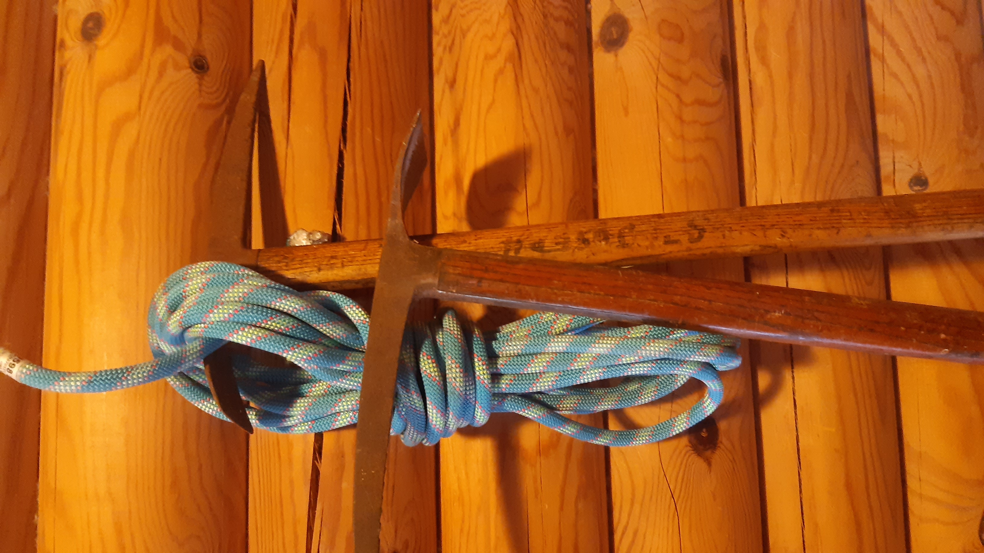 Le chalet du montagnard : une évasion en pleine nature à Agos-Vidalos — salle de bain