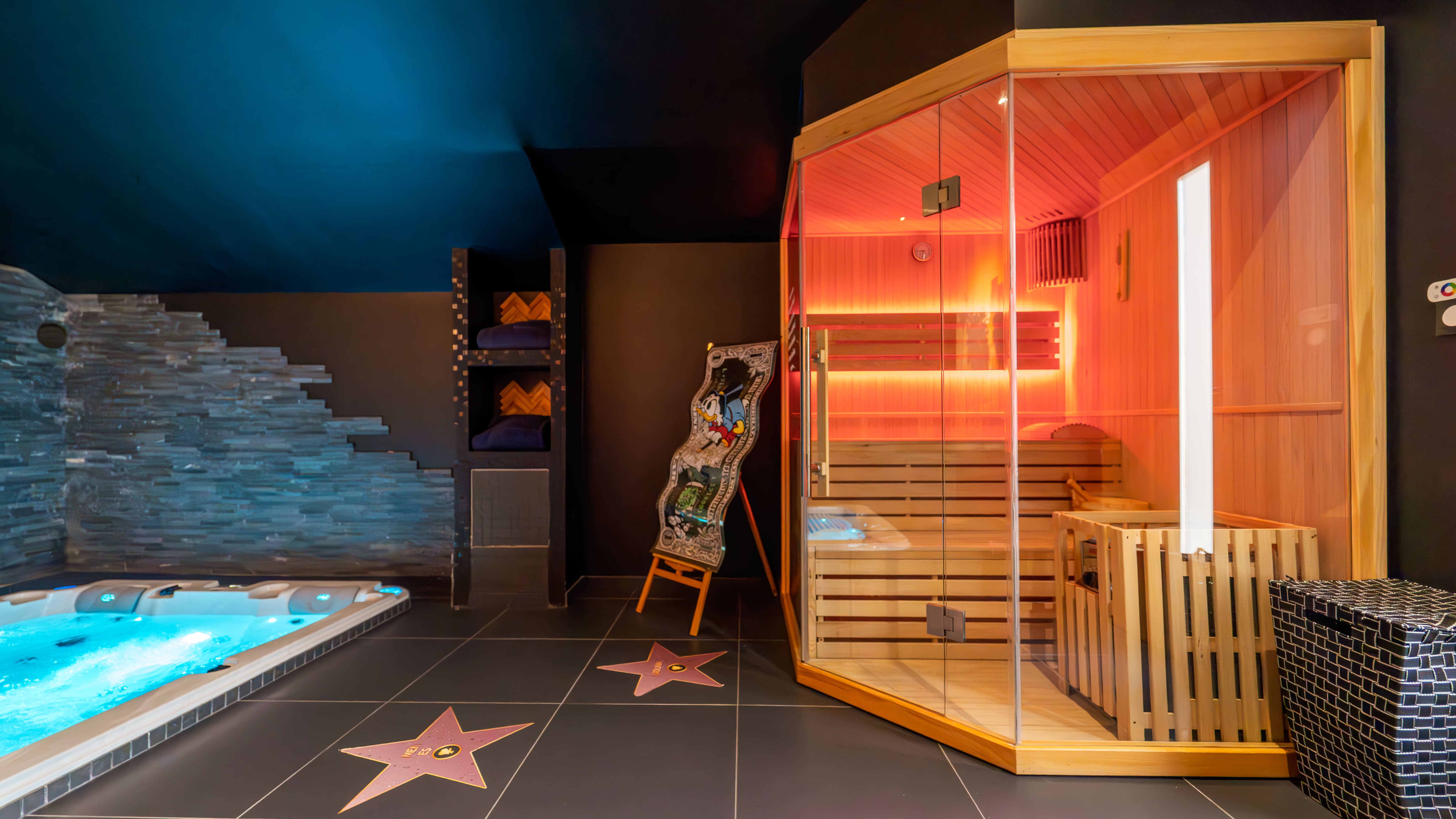 Ciné 47 : une suite immersive en Picardie