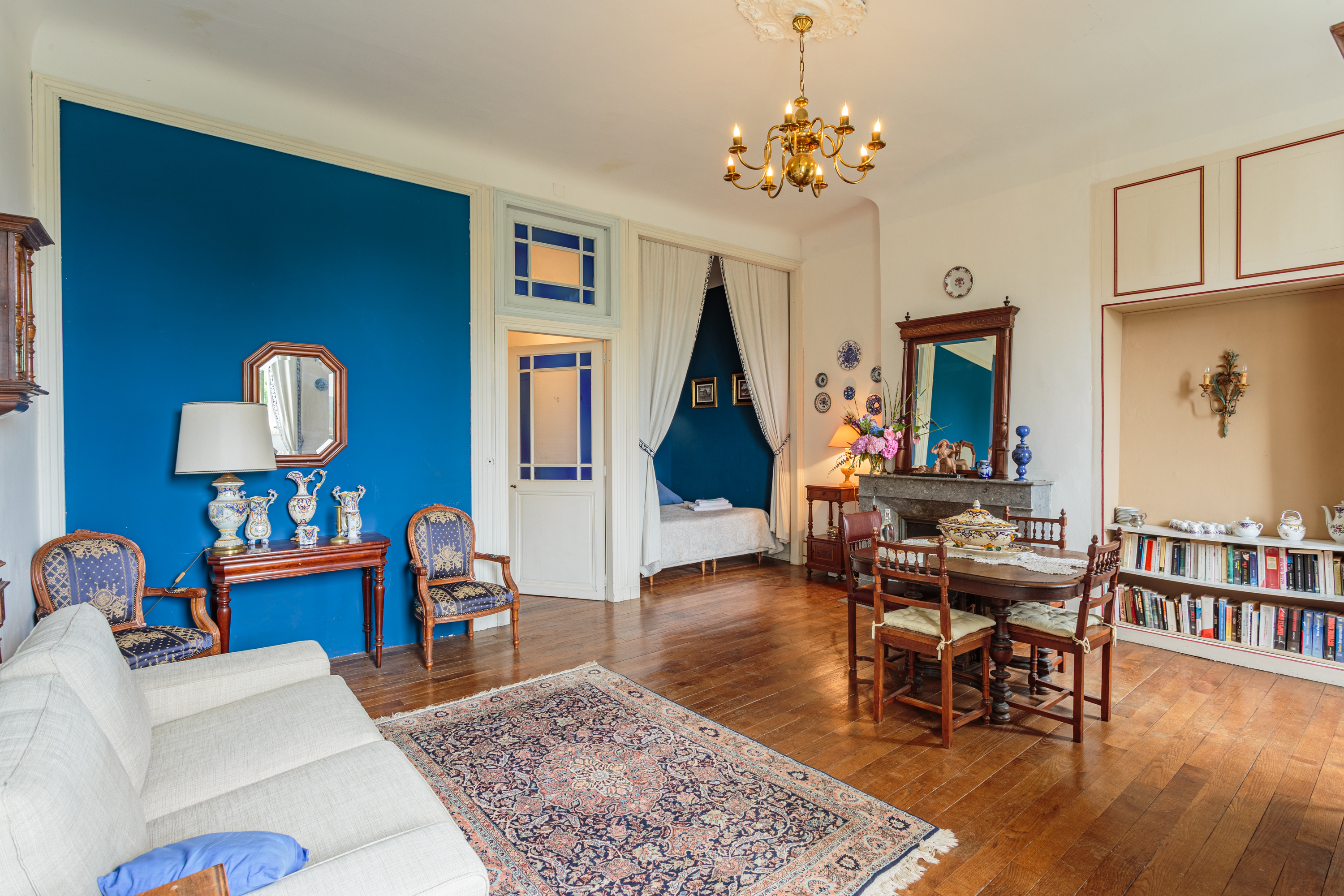 Chambre d'hôtes Grand Madiran — Séjour avec spa à Landes