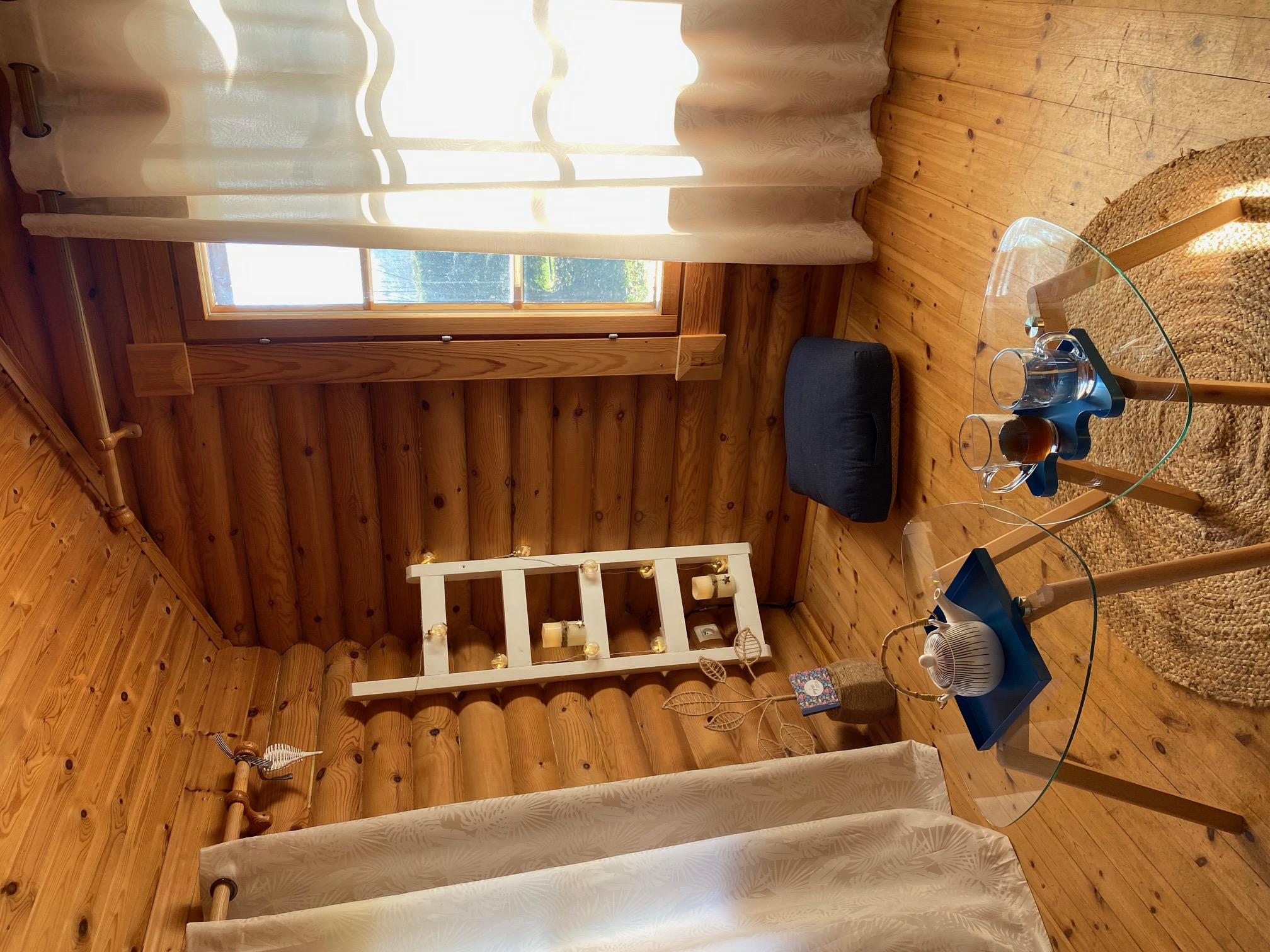 Chalet zen : une évasion au cœur des Midi-Pyrénées à Agos-Vidalos — cuisine