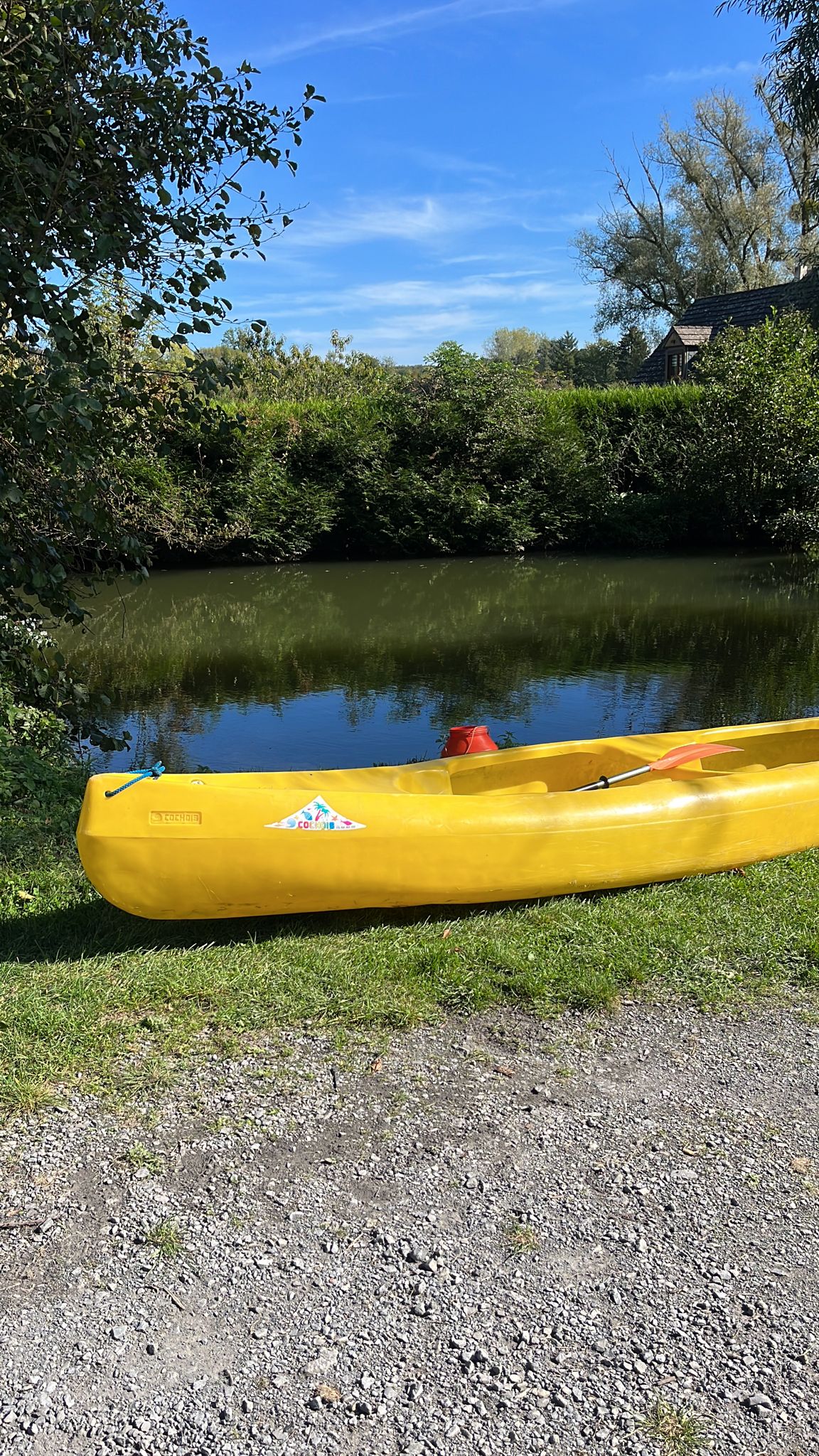 La Tête dans les Étoiles