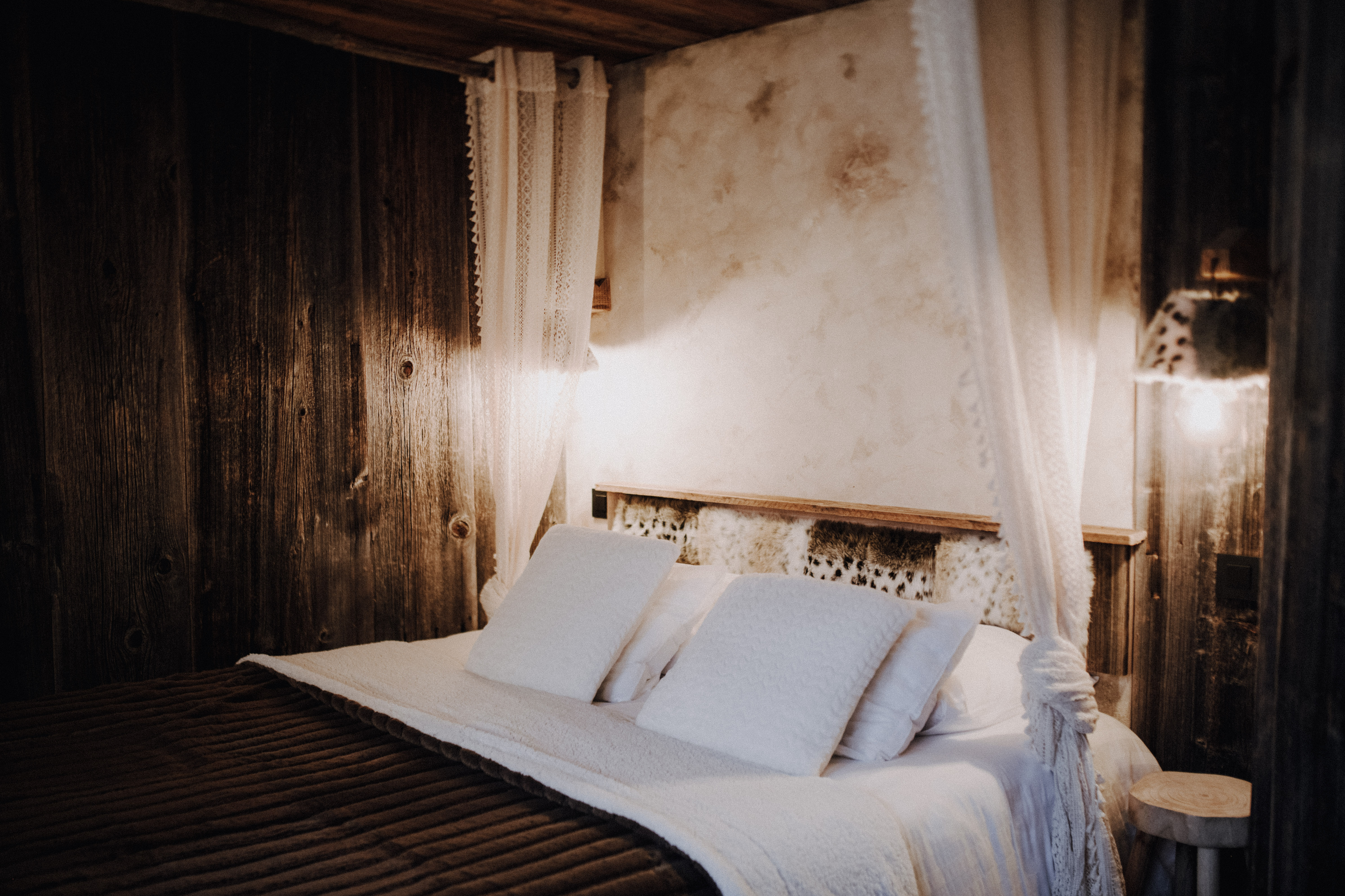 Chalet Explora — Séjour avec spa à Haute-Savoie à Annecy — salle de bain