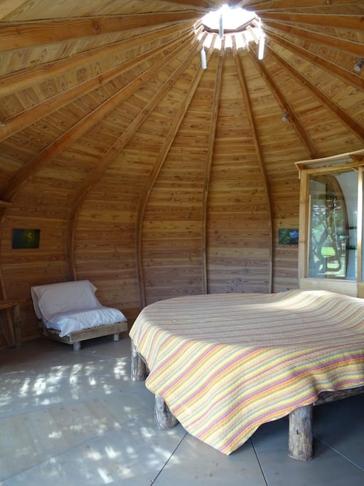 Un nid douillet au cœur du Languedoc-Roussillon à Valflaunès — salle de bain