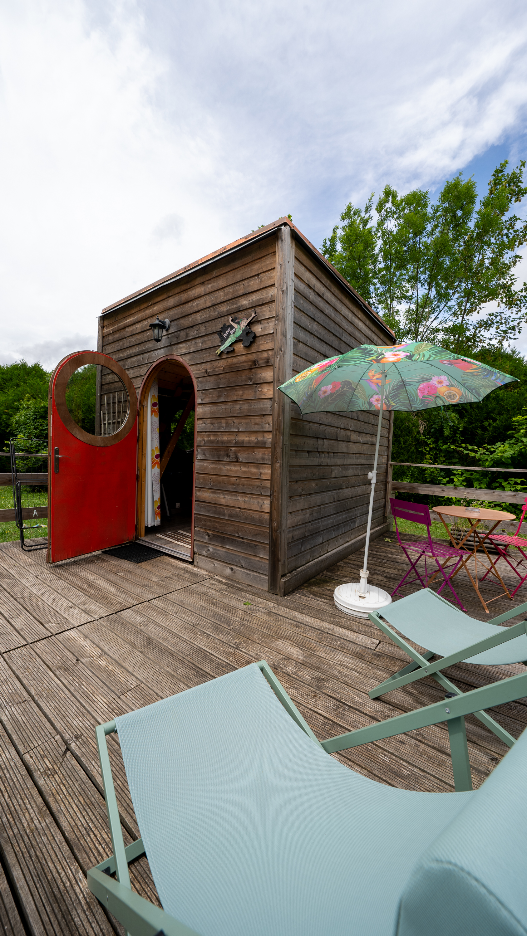 Carré d'étoiles : une expérience étoilée en Champagne-Ardenne