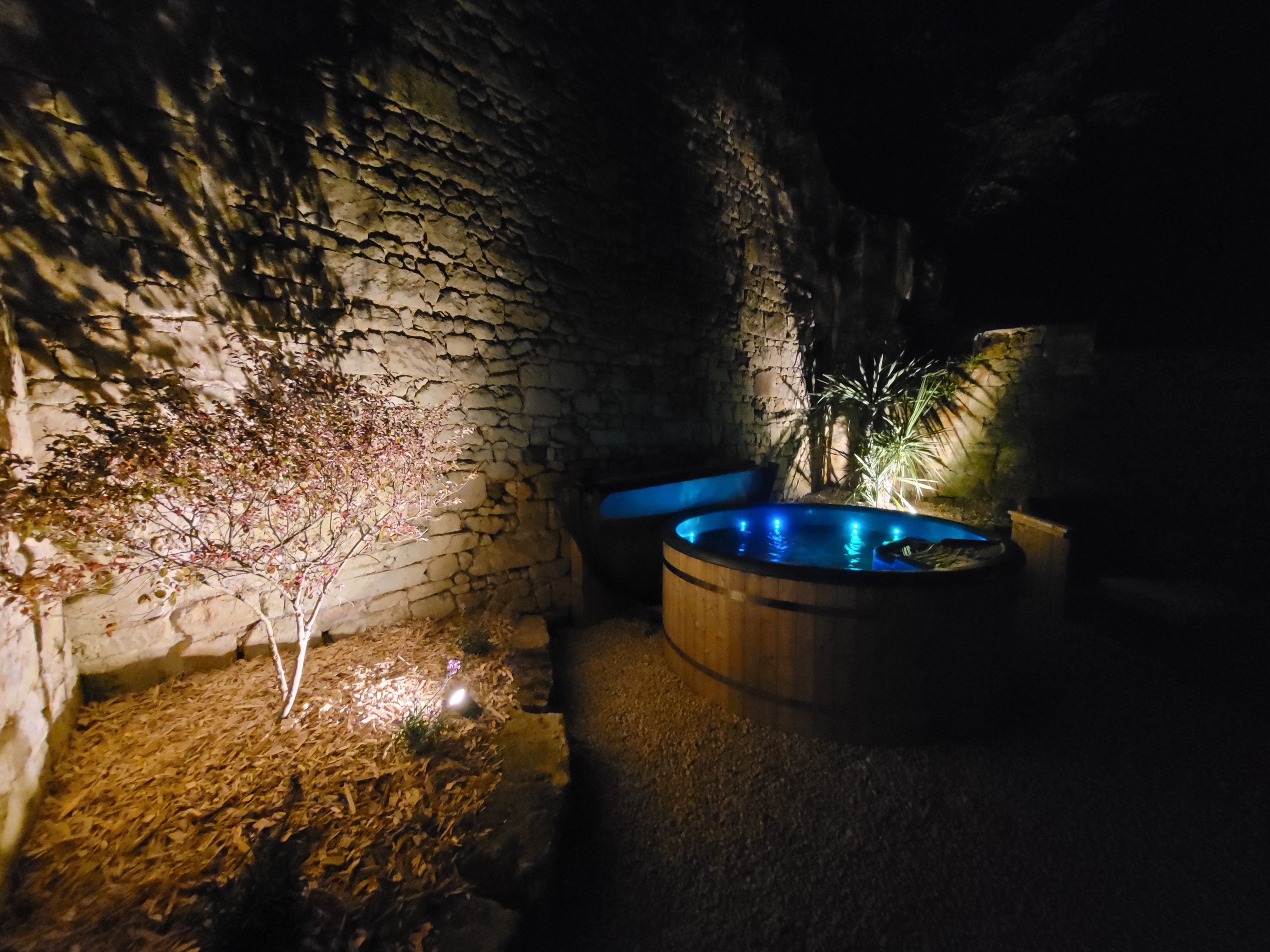 Bulle de Tuffe & Spa