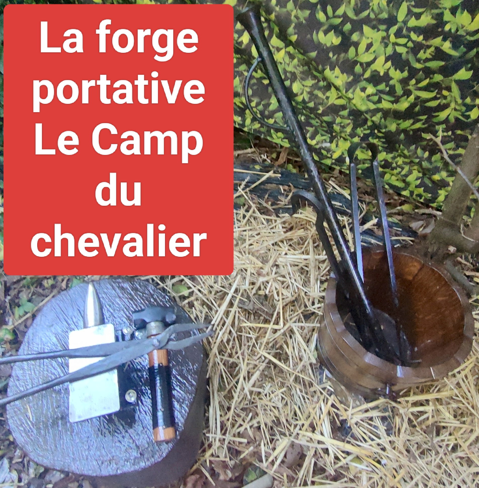 Séjournez dans une tente lodge au cœur de la nature à Valençay — chambre