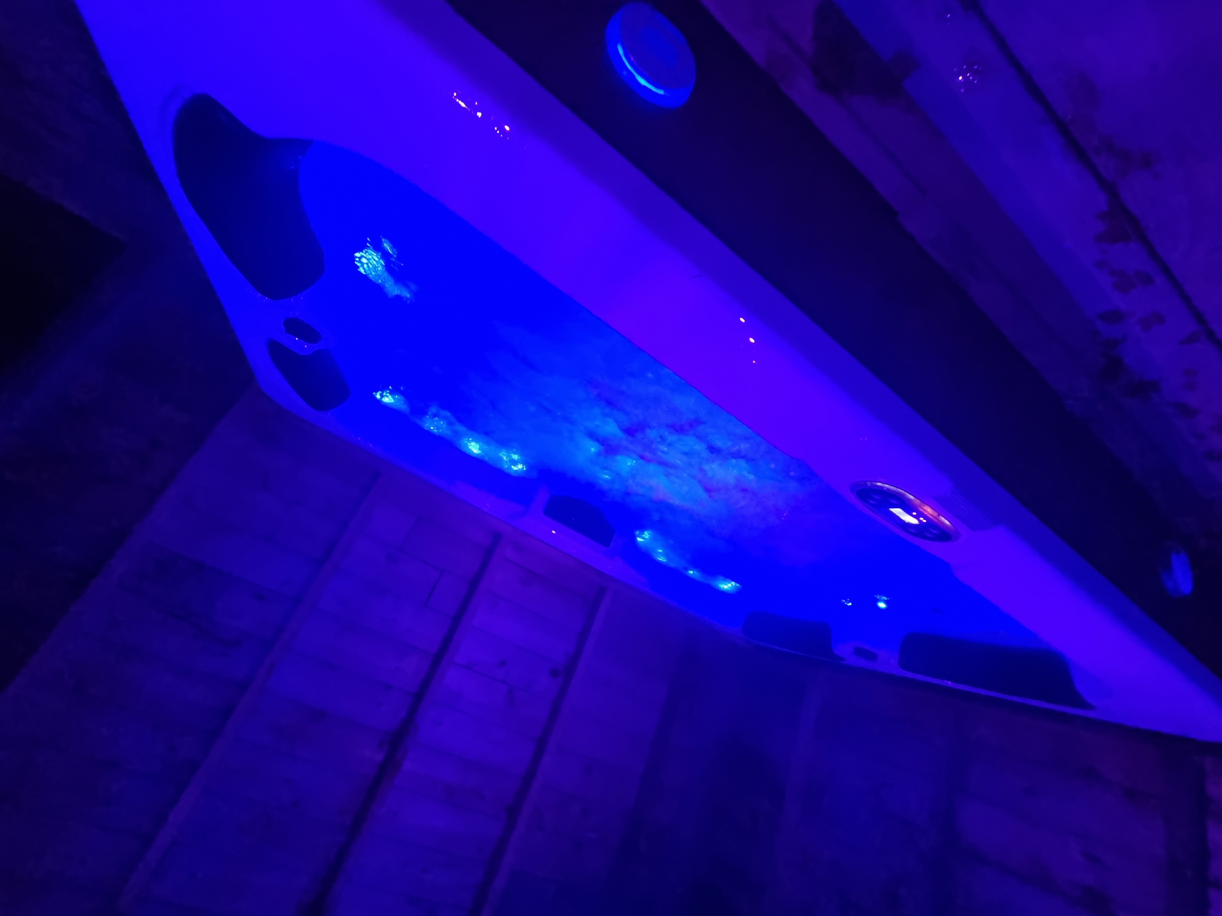 Tiny cosy & Spa : une évasion unique en Aquitaine à Aureilhan — environnement naturel