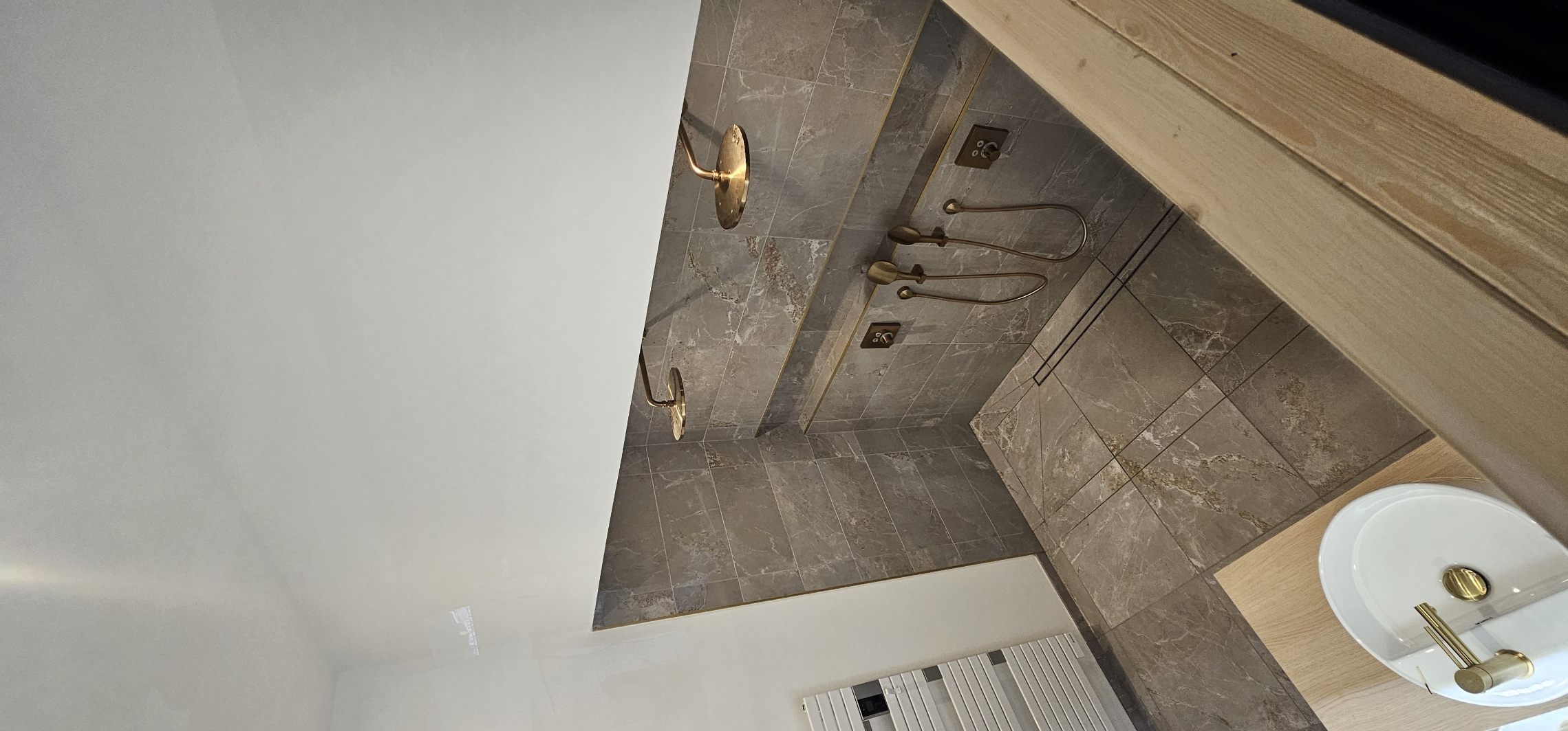 Loft le Chic & Spa — Nuit romantique avec jacuzzi à Saint-Valery-en-Caux à Saint-Valery-en-Caux — environnement naturel
