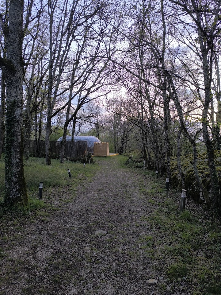 Bulle Love Passion & Spa