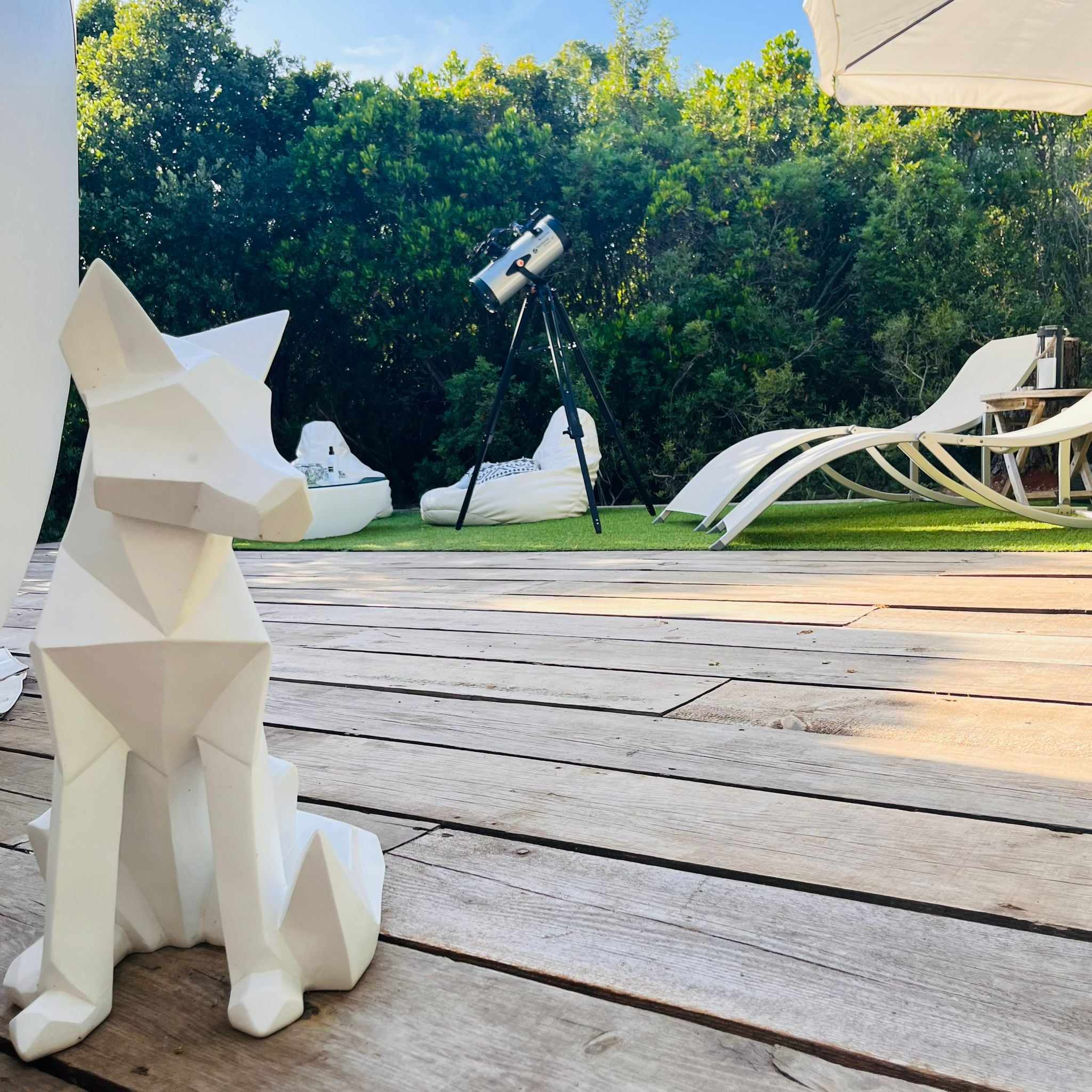 Strada di Stella & Spa & Piscine