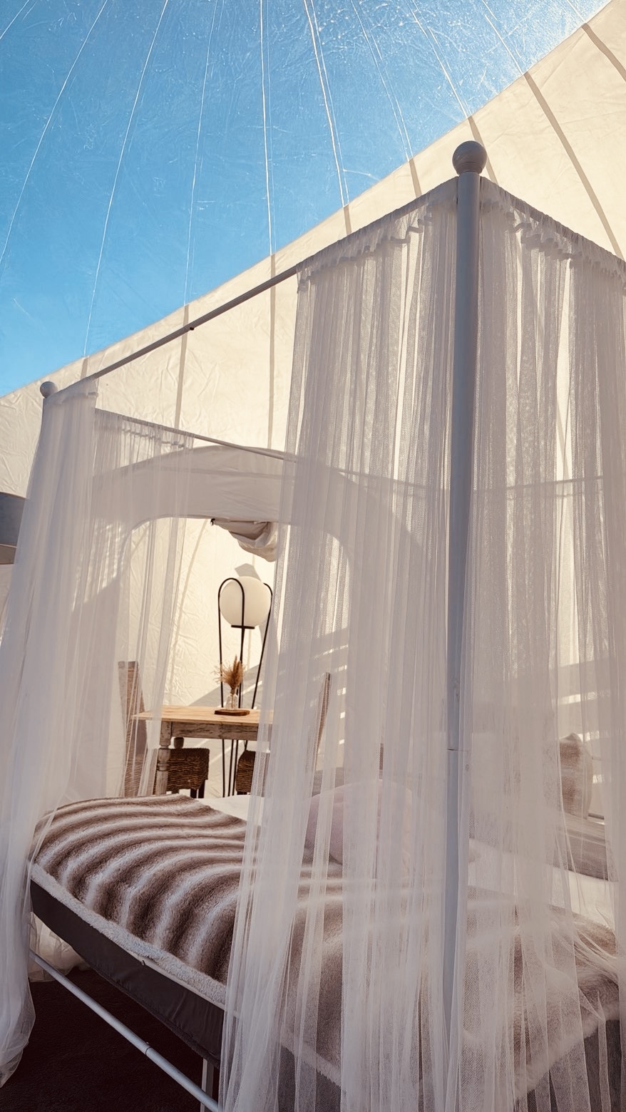 La Bulle Spa des Rêves