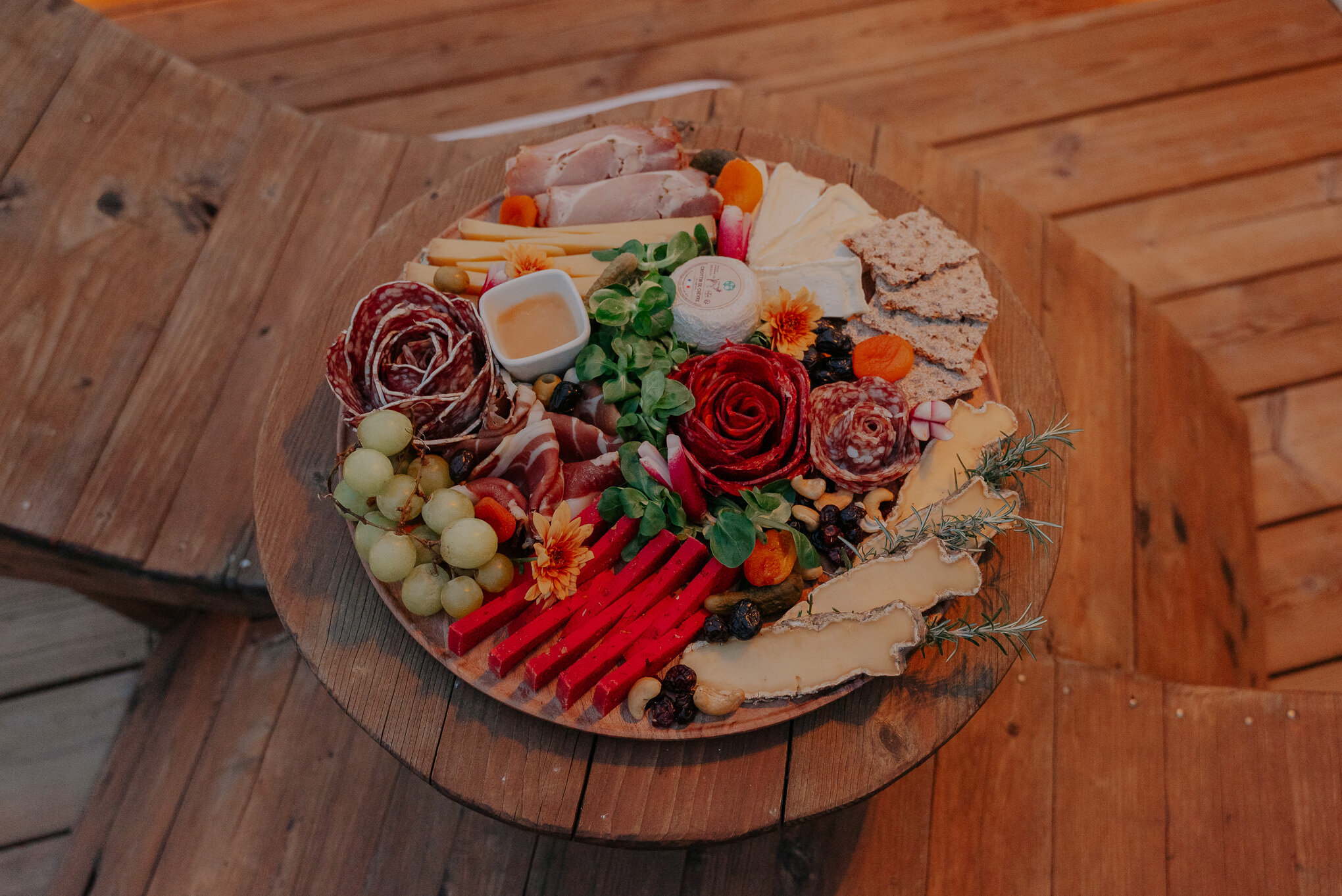 Vignabulle & Spa & Sauna