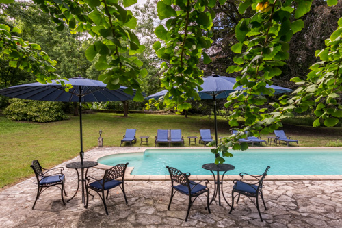 Chambre d'hôtes Grand Madiran — Séjour avec spa à Landes à Mont-de-Marsan — environnement naturel