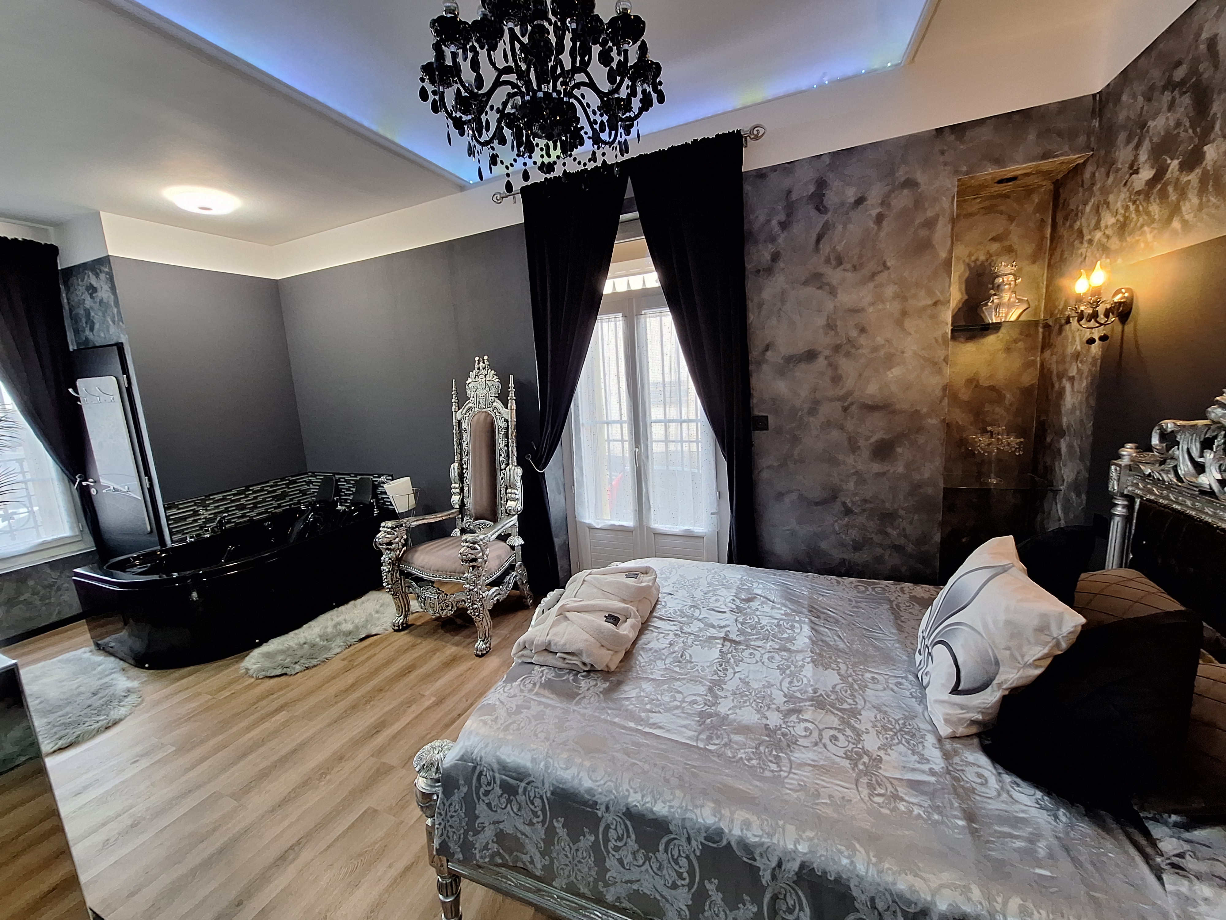 La Love Room Biterroise : une expérience sensorielle unique