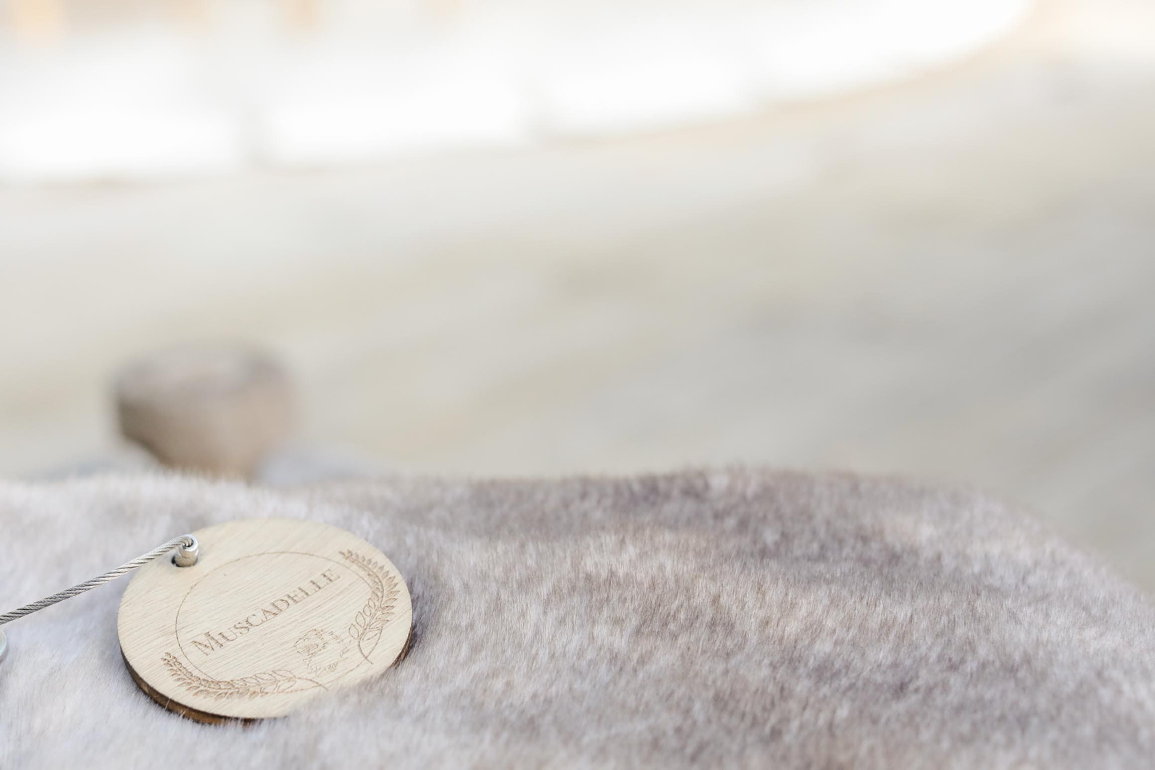 Bulle & Spa Muscadelle