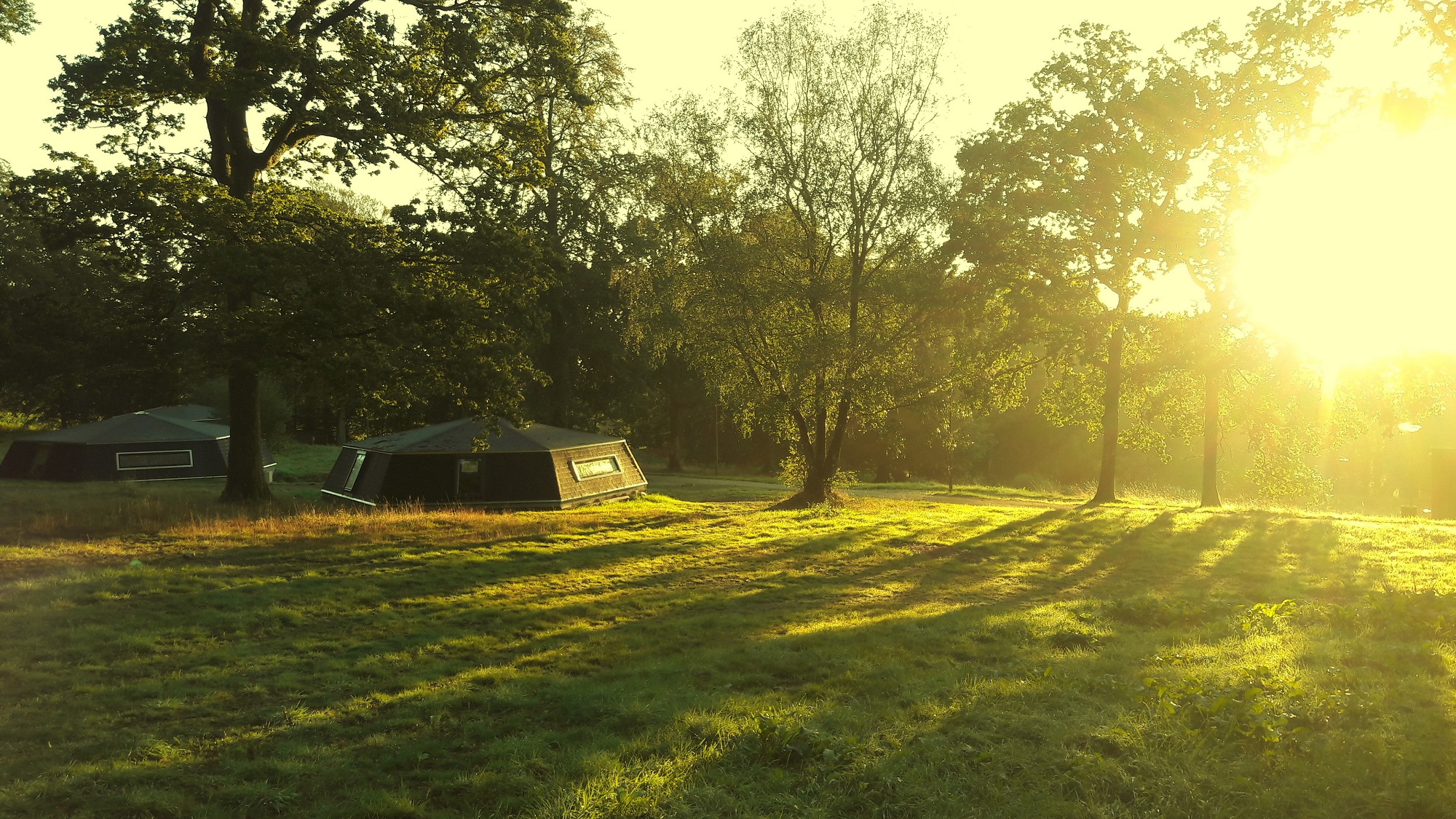 Gîte Charbonnier PMR n°1 : une évasion inclassable en Basse-Normandie à Saint-Sever-Calvados — vue intérieure