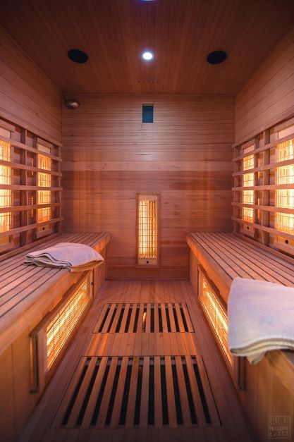 Glamping Lodge Expérience : un safari en pleine nature à Occitanie — cuisine