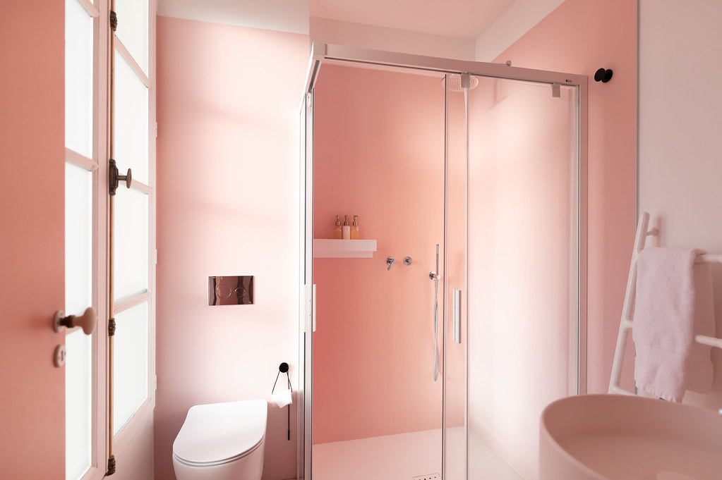Chambre double classique — Expérience immersive avec spa à Hérault à Béziers — chambre