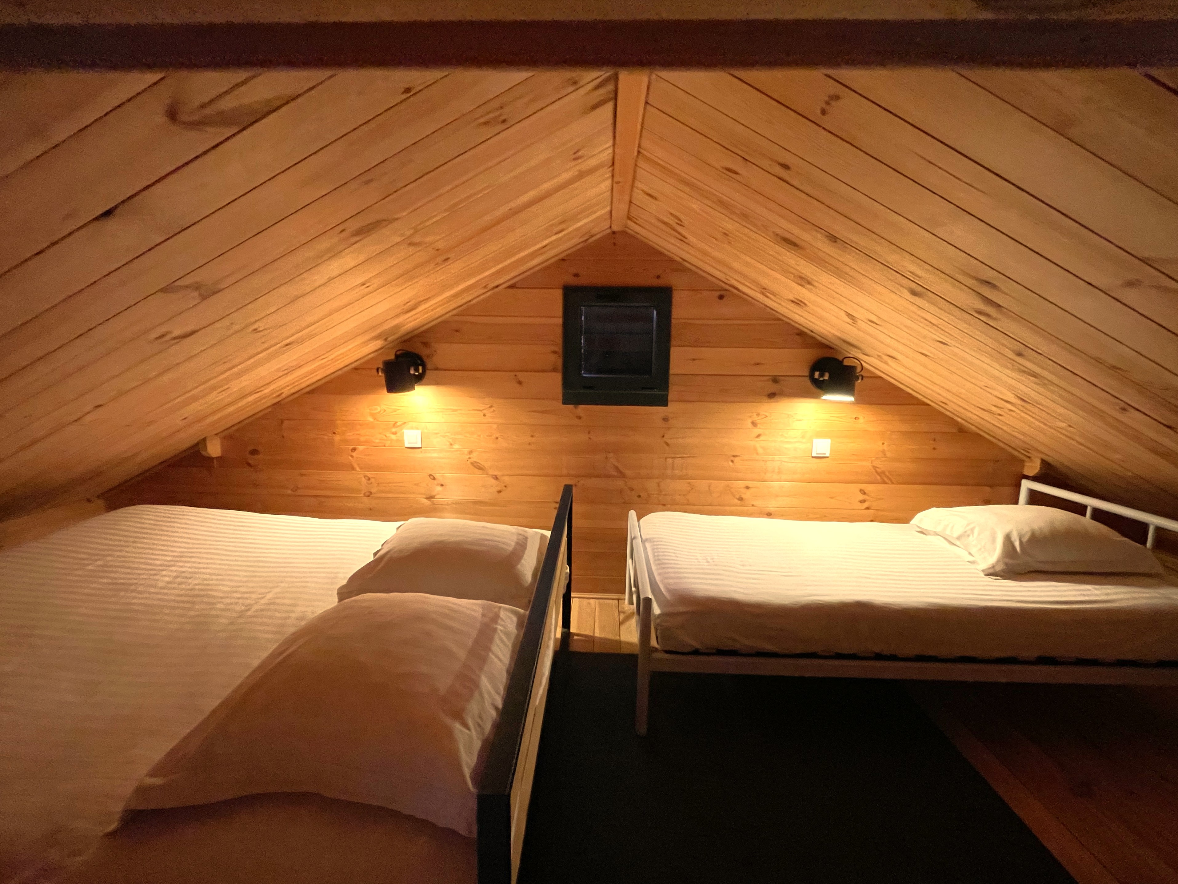 Le Cottage avec spa PRIVATIF n°5 — Chalet cosy à Plouha en Côtes-d'Armor à Plouha — cuisine