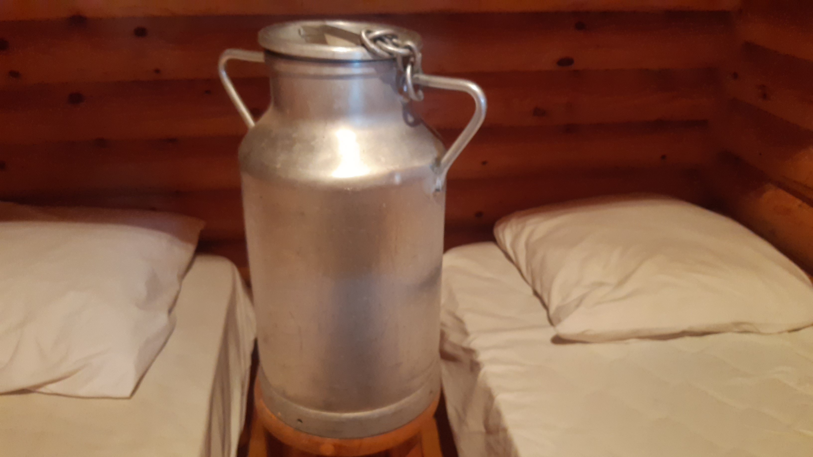 Chalet du Berger : un refuge enchanteur au cœur des Midi-Pyrénées à Agos-Vidalos — salle de bain