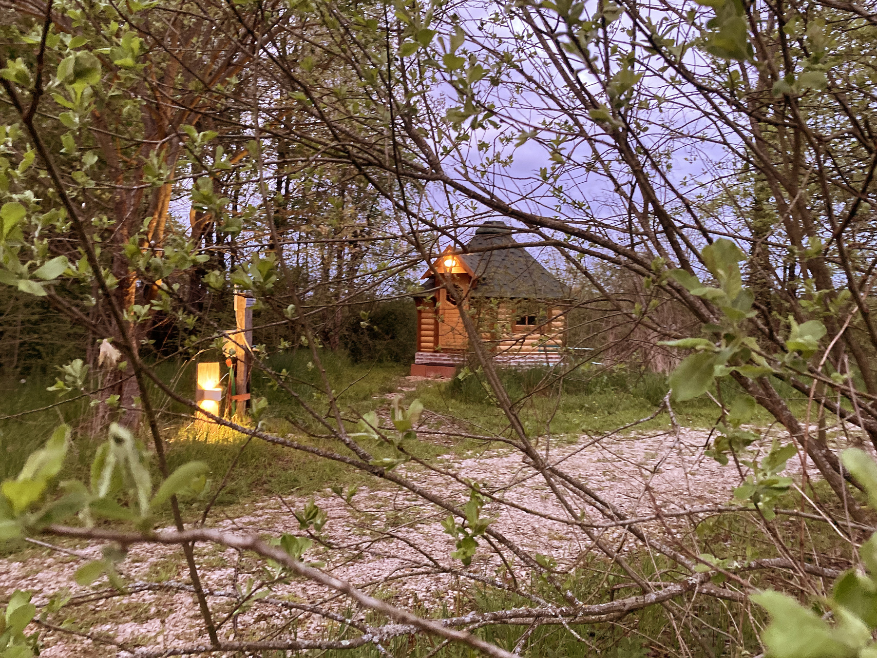 KotaPeacock : un cocon en Bourgogne pour une escapade insolite