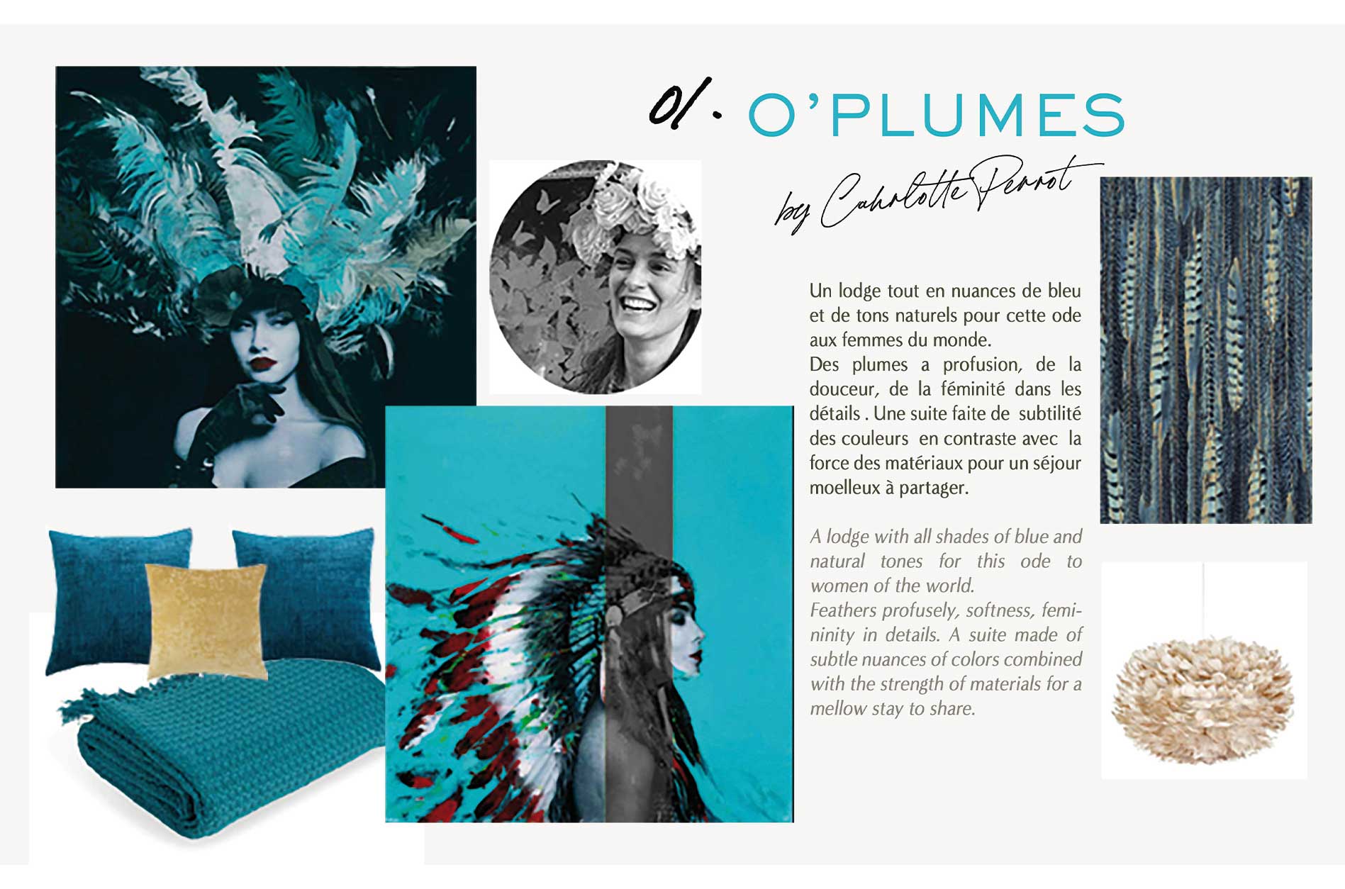 Lodge O'Plumes & Spa : une évasion sur pilotis à Esvres-Sur-Indre — cuisine