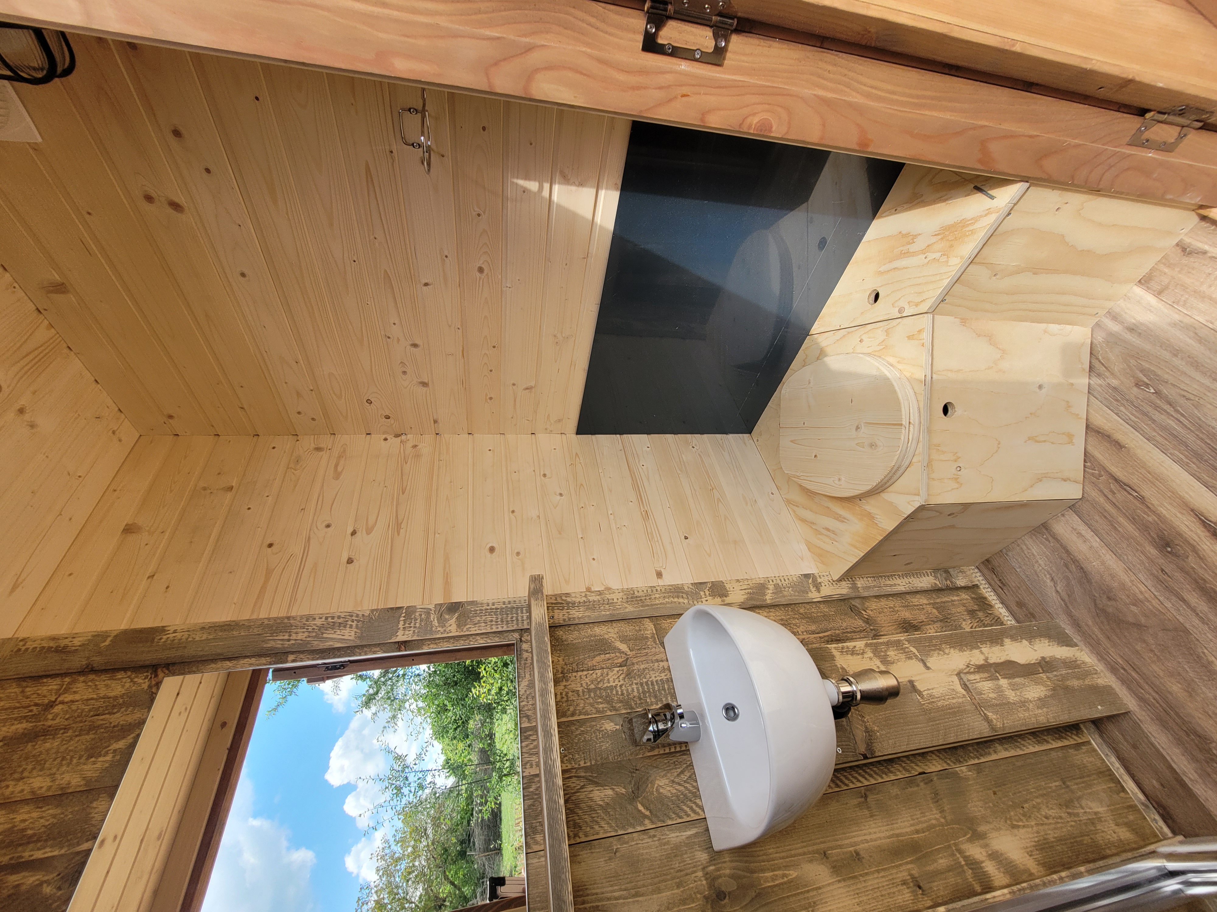 Bulle de Nature & Spa