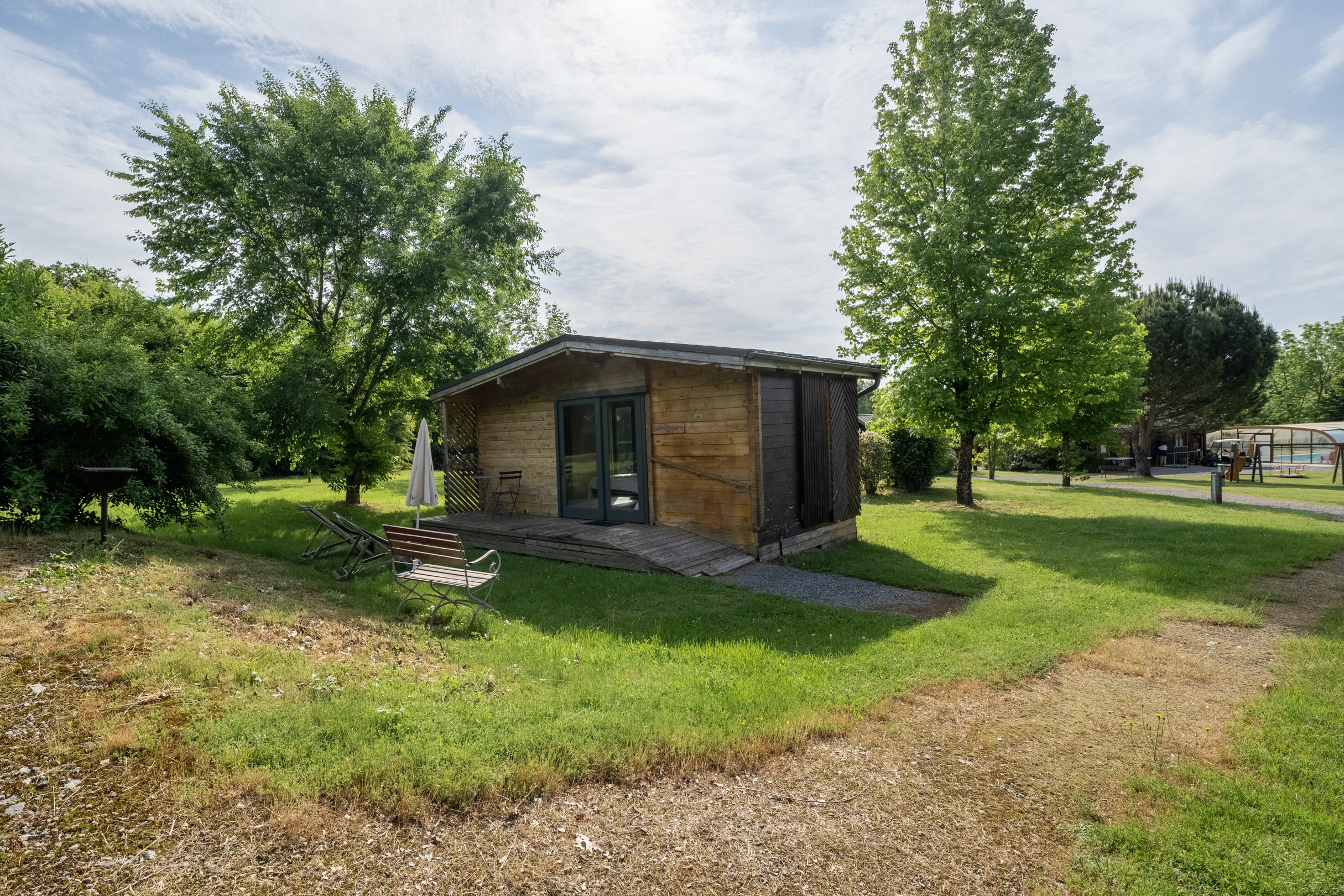 Cabane Taboo : une expérience immersive en Limousin