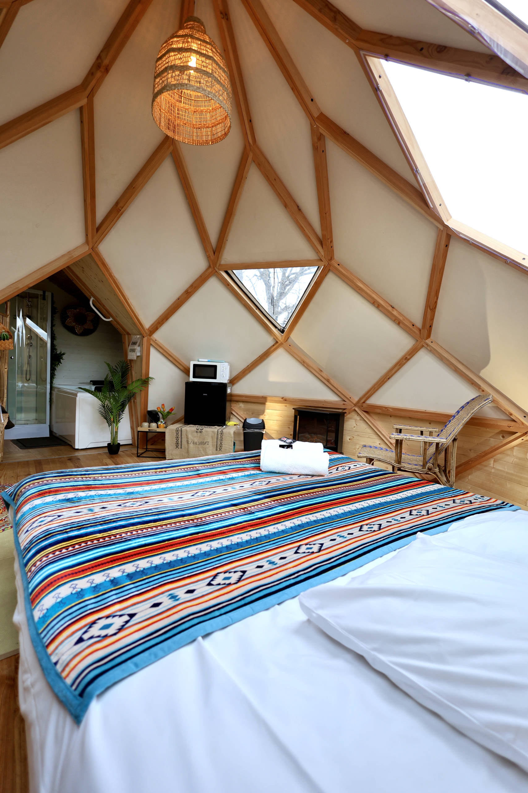 L'Etoile du berger & Spa