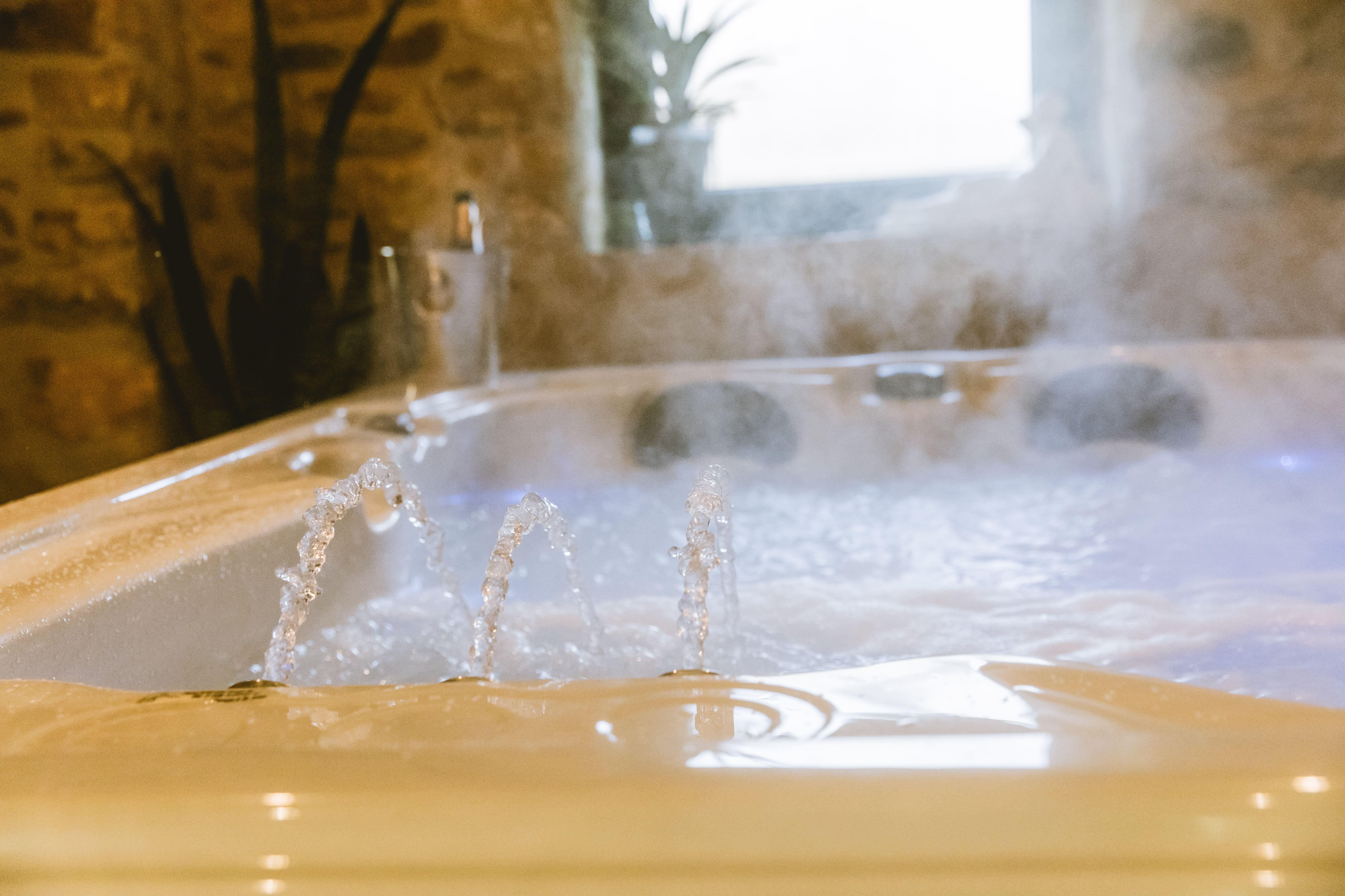 Photo 9/9 — Gîte « La Closerie du Biard — Gîte avec Spa & Sauna en Dordogne » à Monpazier Dordogne