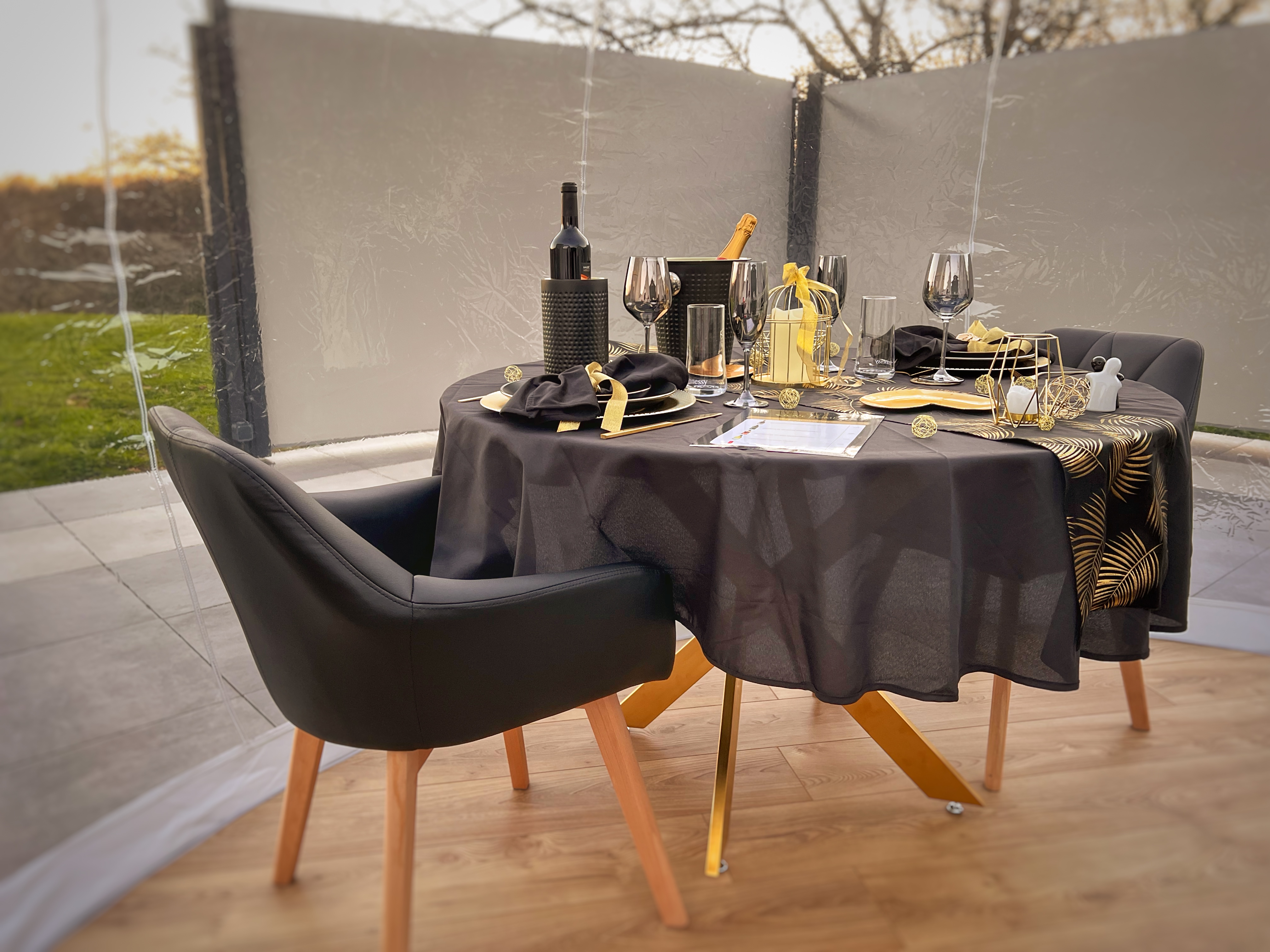 Bulle Love Home XO & Spa