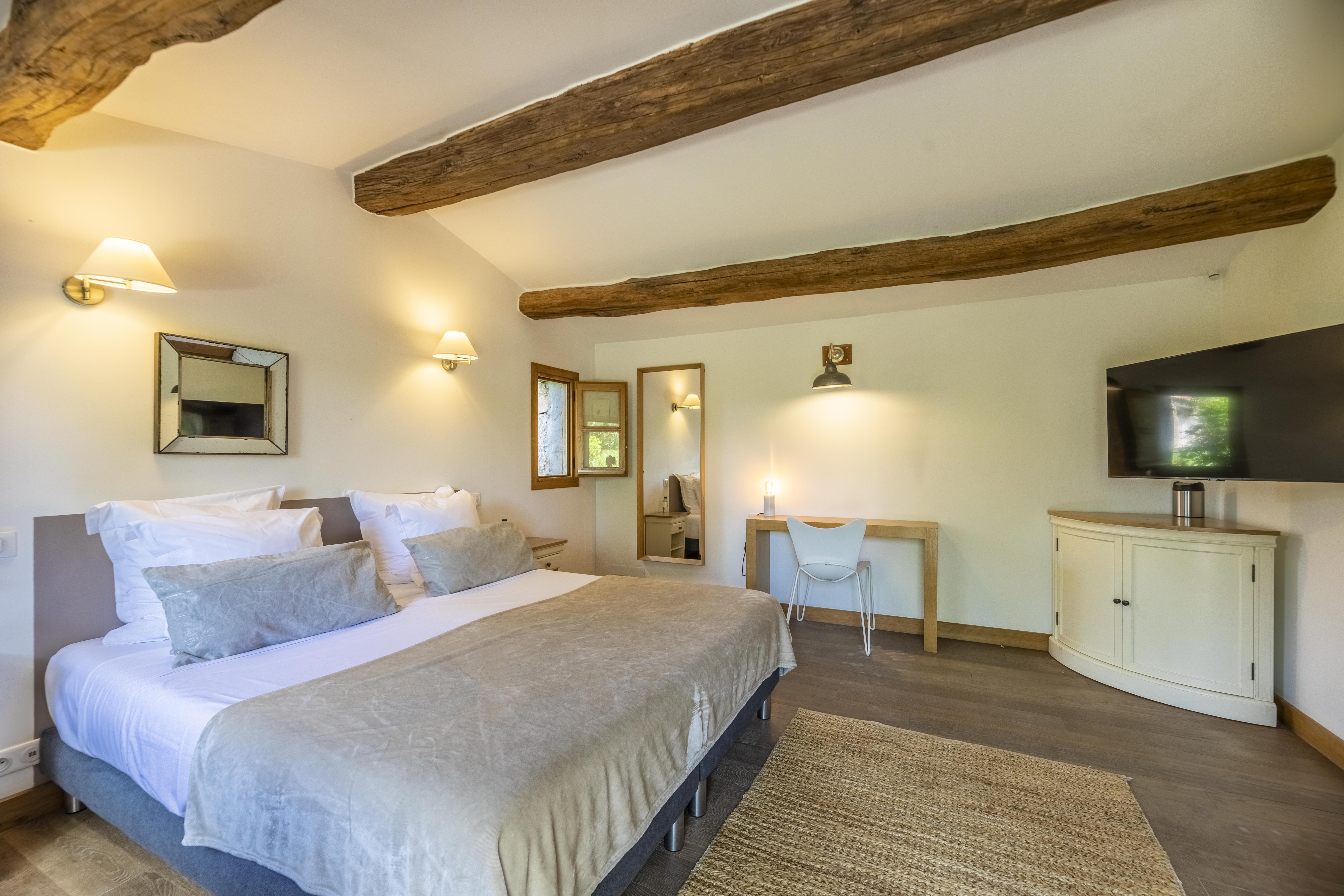 Le Caseddu — Maison insolite avec spa à Corse-du-Sud à Porto-Vecchio — cuisine