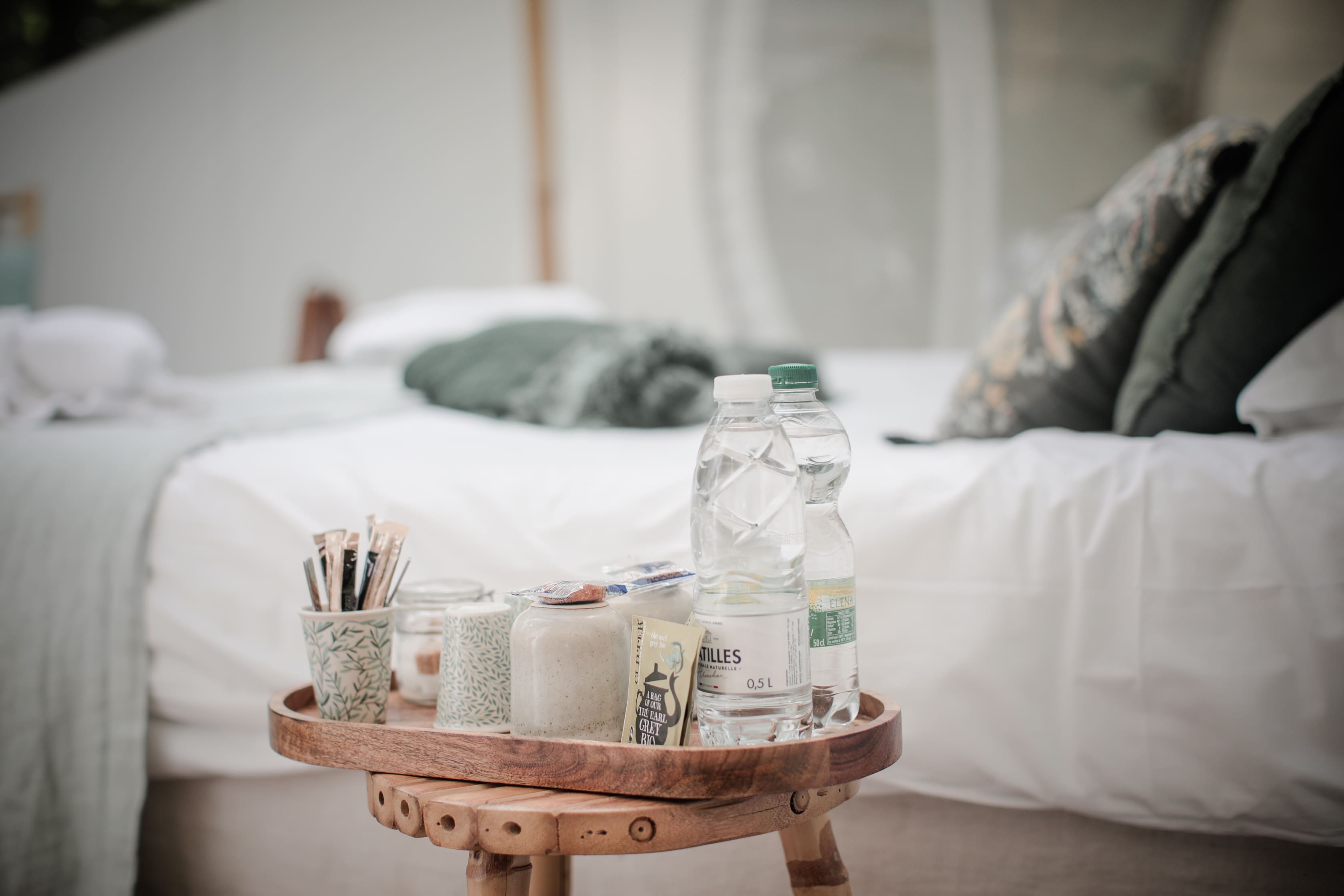 Bulle Cabernet & Spa