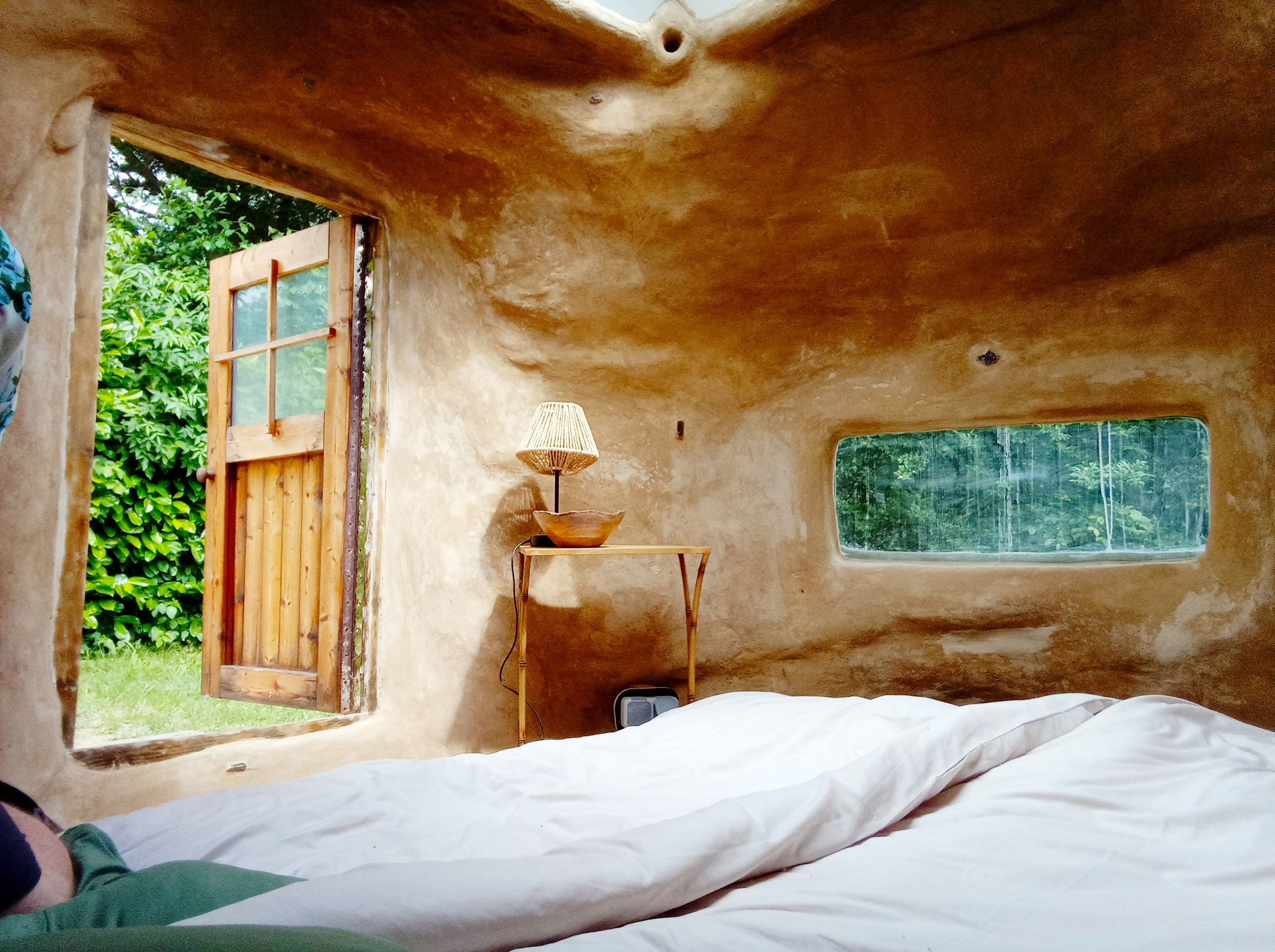 Kerterre Harmonia — Nuit insolite avec spa à Pas-de-Calais à Saint-Pol-sur-Ternoise — cuisine