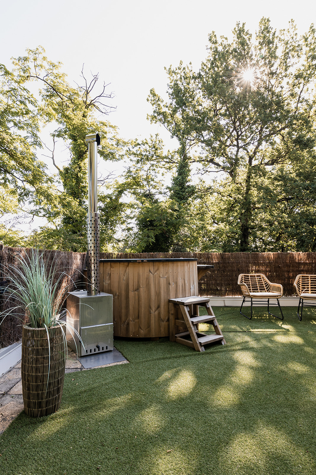 Panorama Rooftop & Spa : une expérience inédite en Midi-Pyrénées