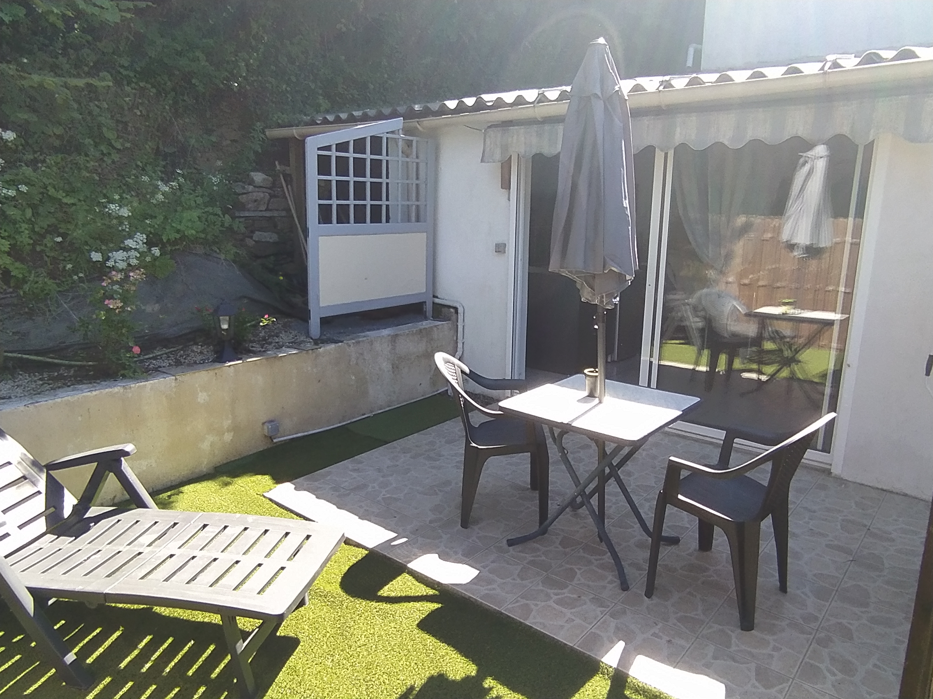 Studio Solex — Chambre à thème avec spa à Albi (Tarn) à Albi — cuisine
