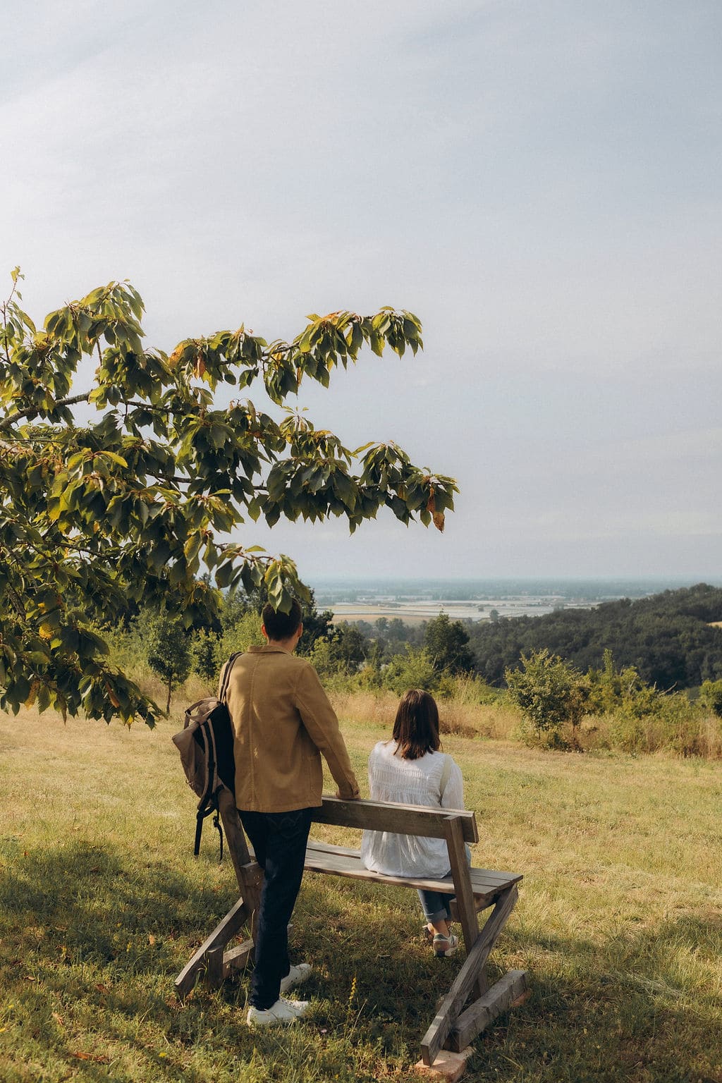 Cocon de verre avec Bain Nordique