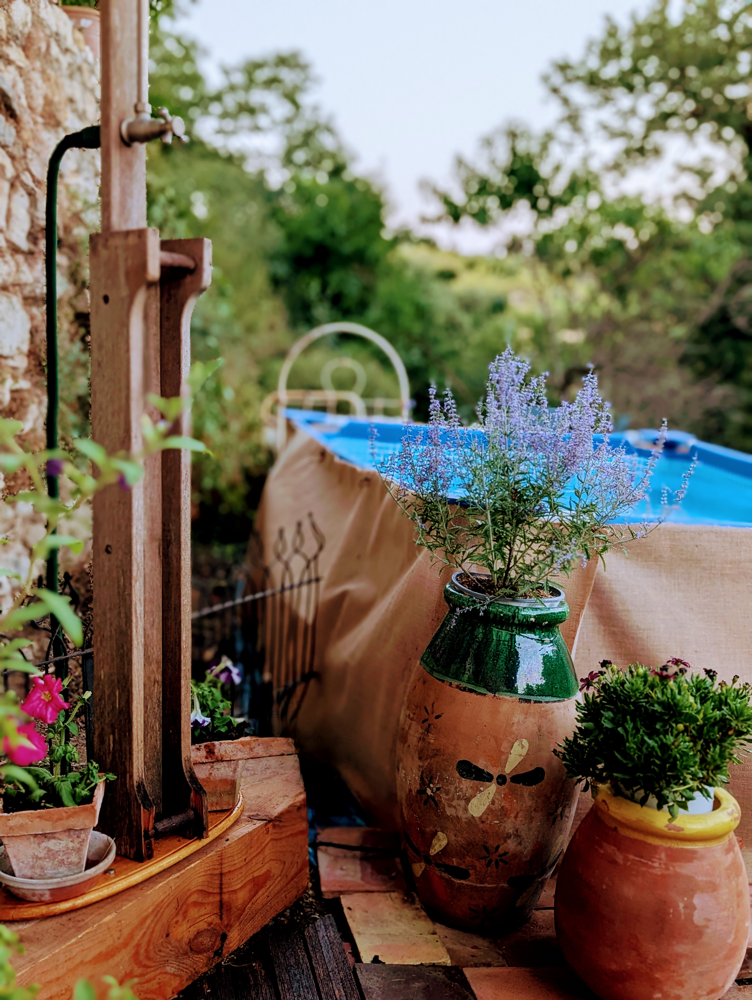 Découvrez la magie d'une maison troglodyte en Provence