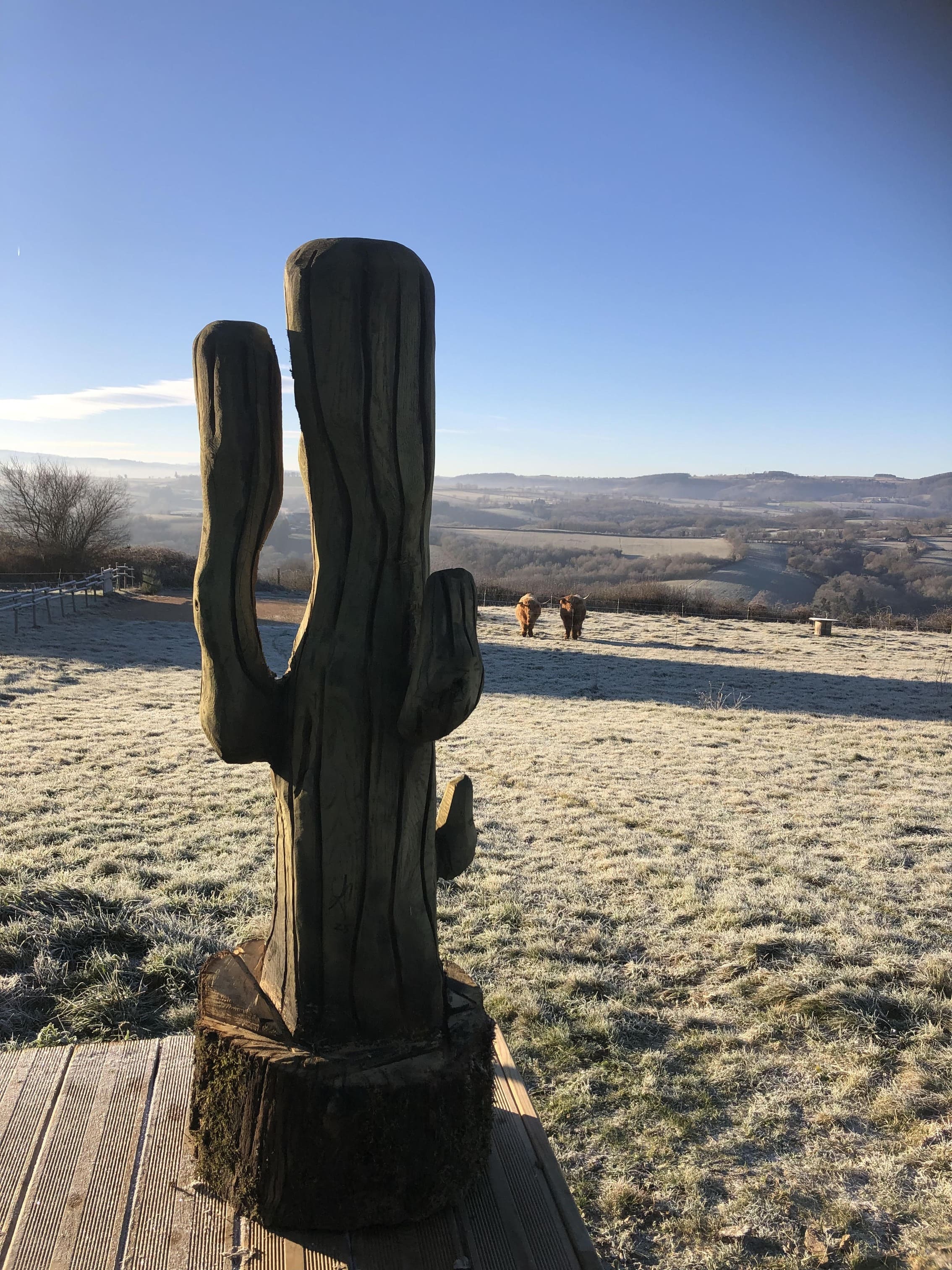 L'Etoile du berger & Spa