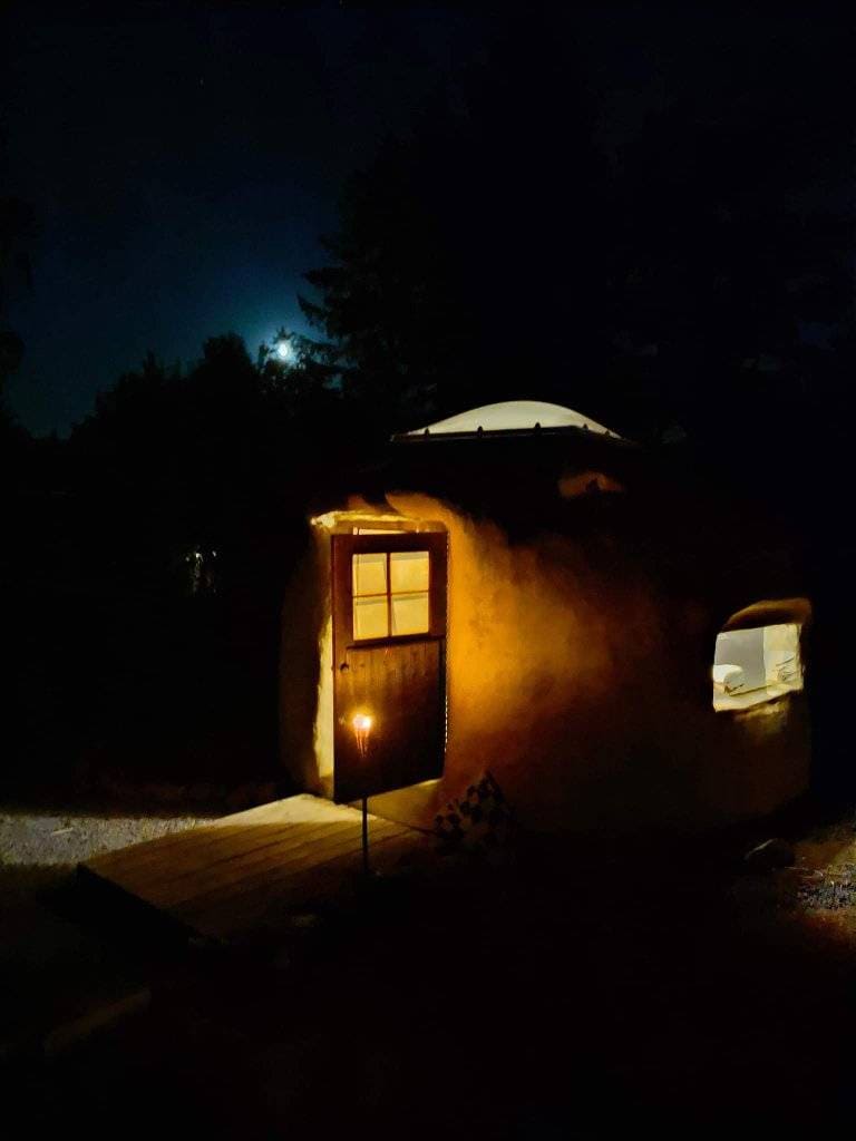 Kerterre Harmonia — Nuit insolite avec spa à Pas-de-Calais à Saint-Pol-sur-Ternoise — environnement naturel