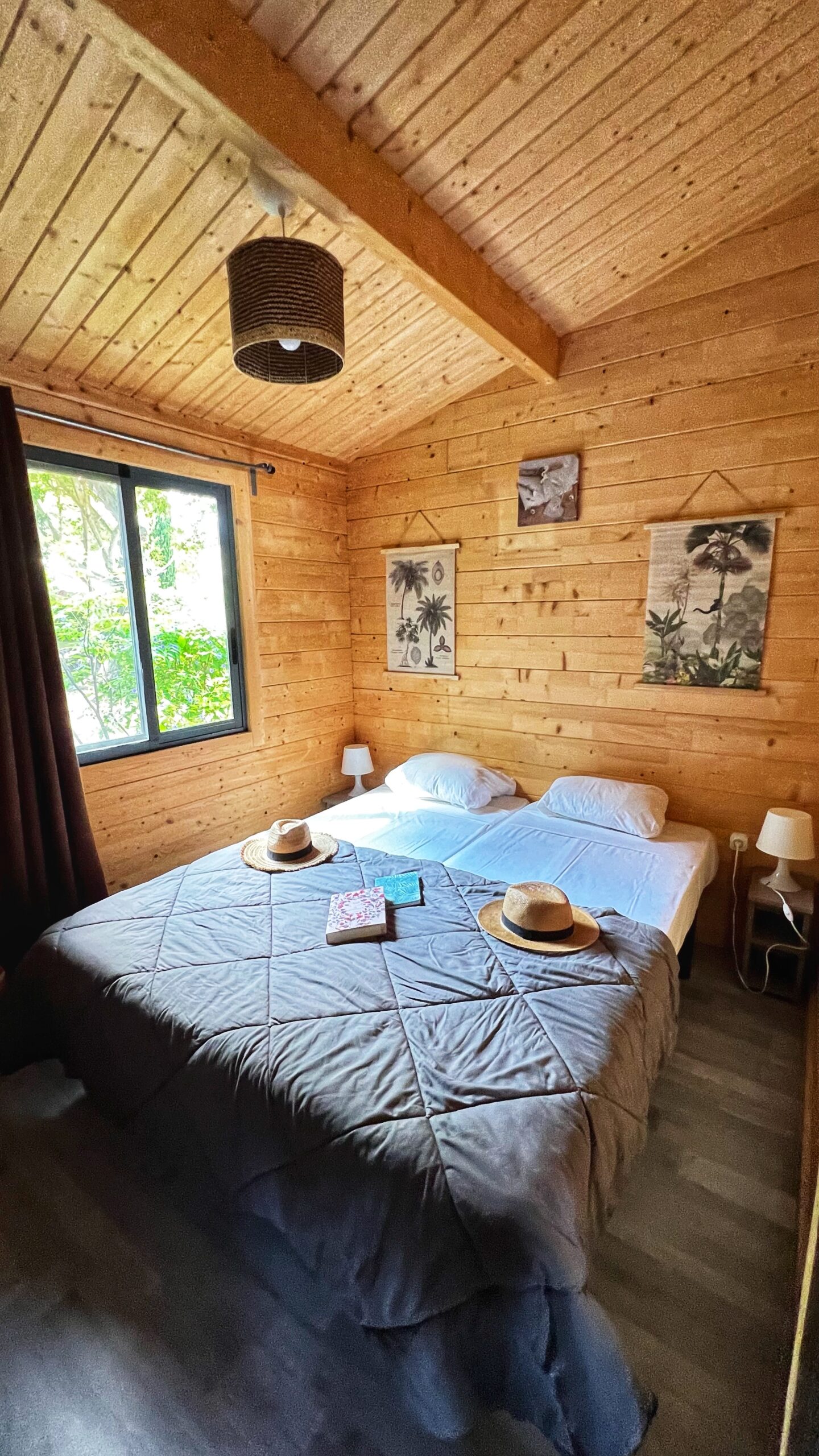 Tropical Gold & Spa — Chalet avec spa à Castellon à Castellon — cuisine