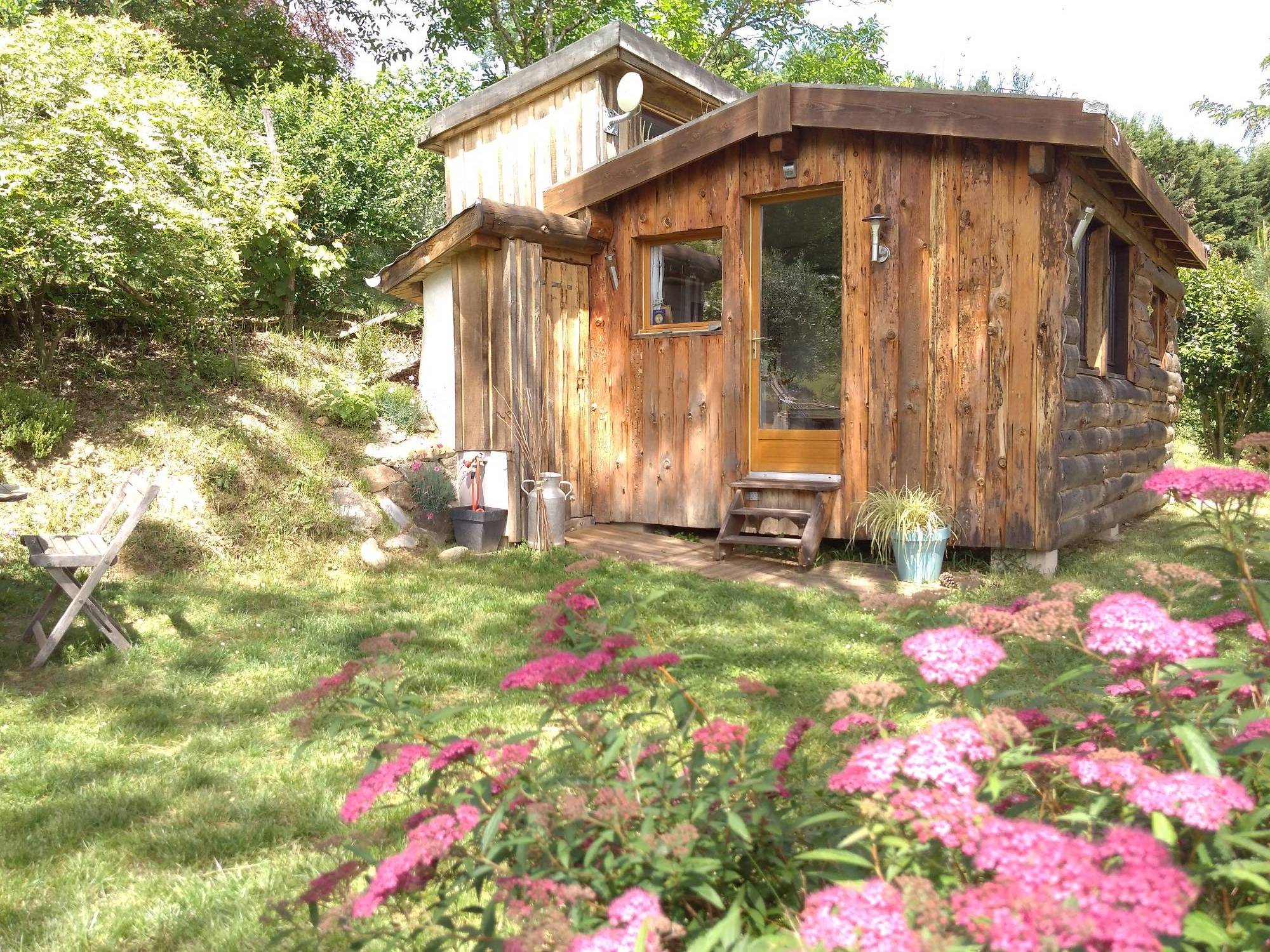 La Cabane en Bois : une expérience immersive en Midi-Pyrénées